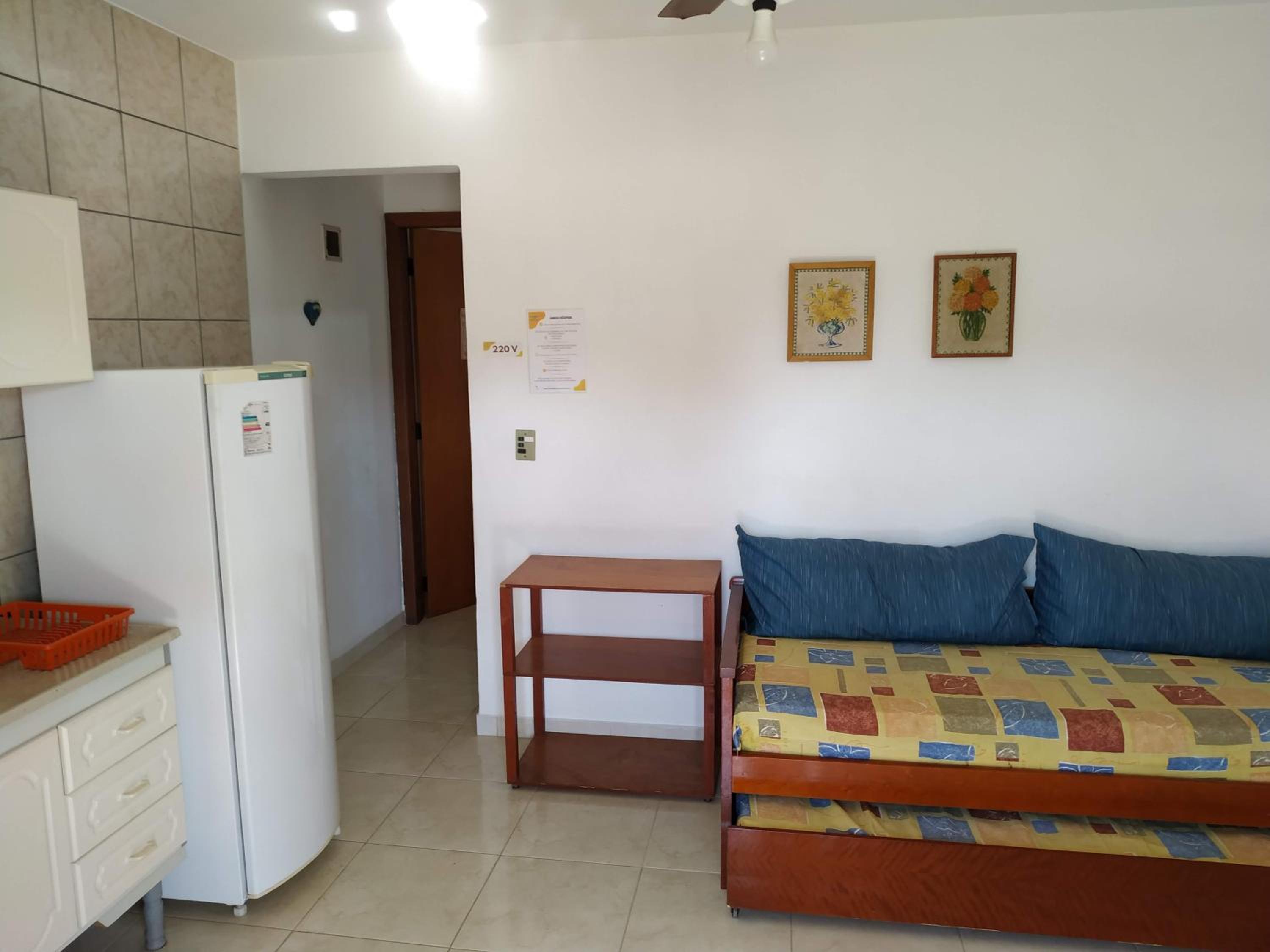 Residencial Praia Bombas