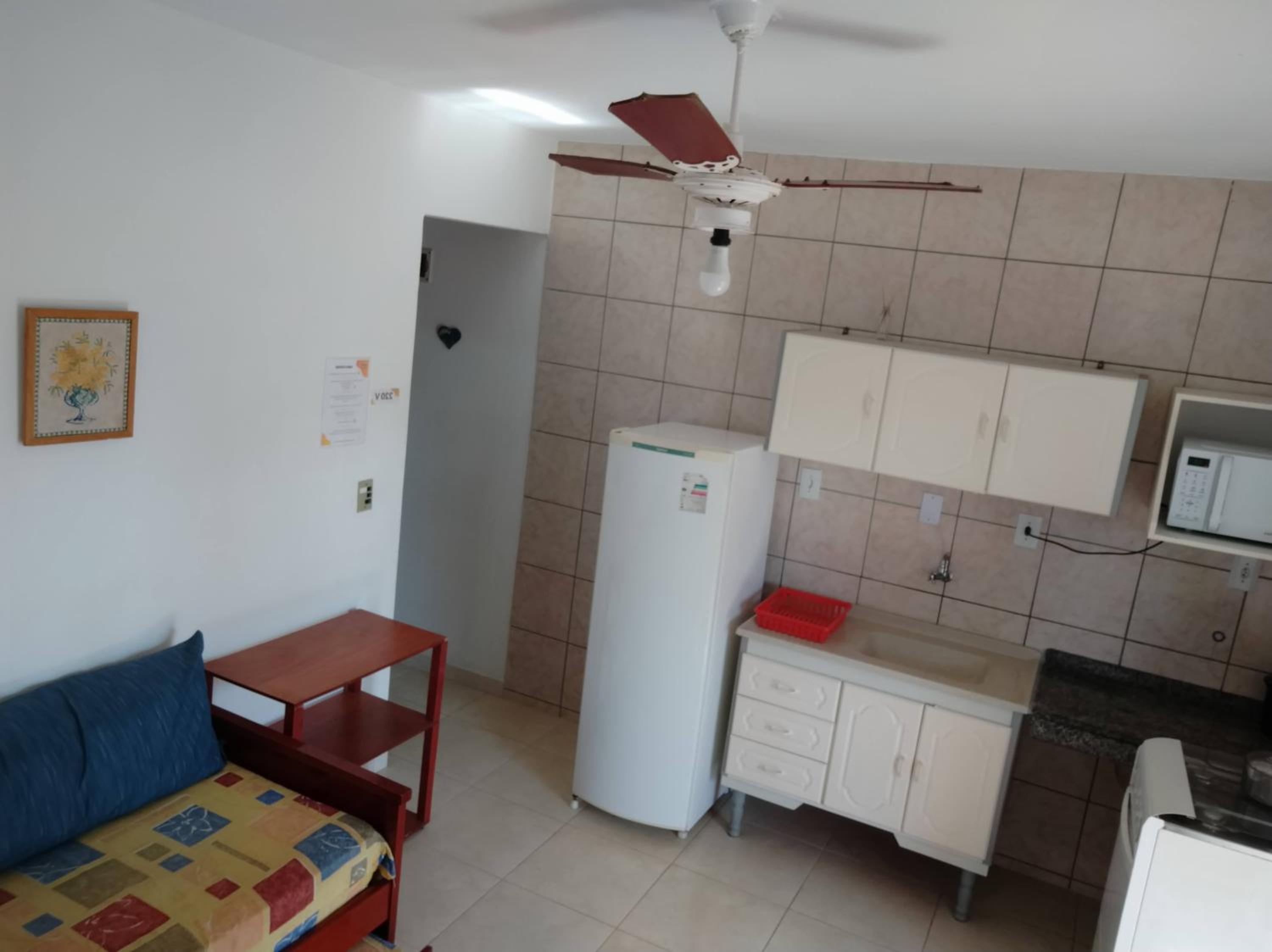 Residencial Praia Bombas