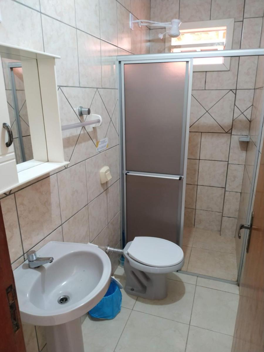 Residencial Praia Bombas