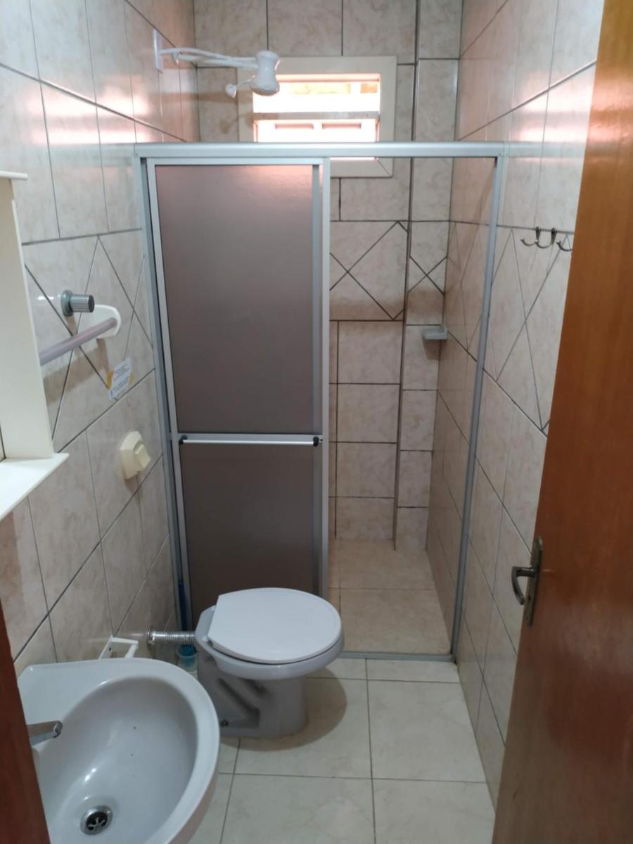 Residencial Praia Bombas
