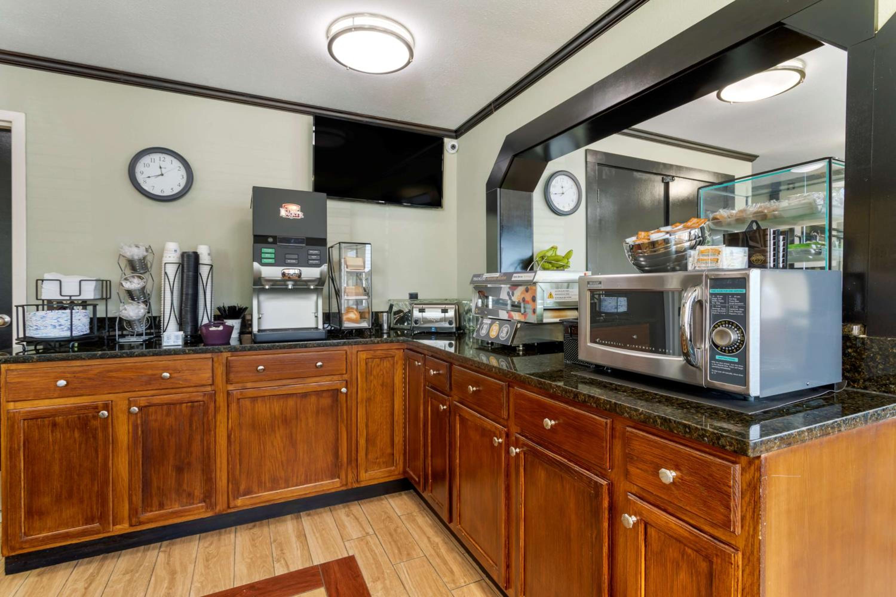 Best Western Smoky Mountain Inn