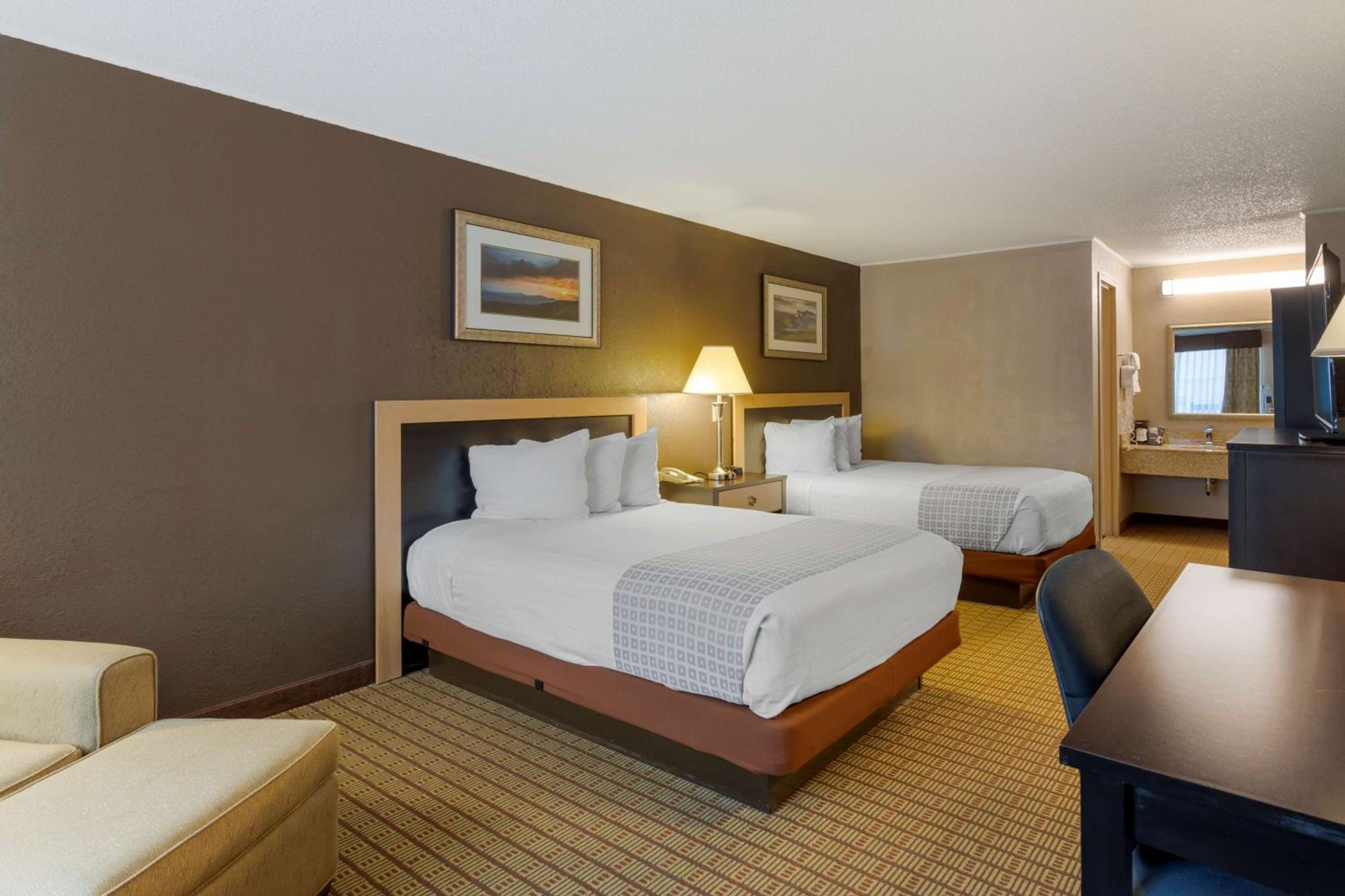 Best Western Smoky Mountain Inn
