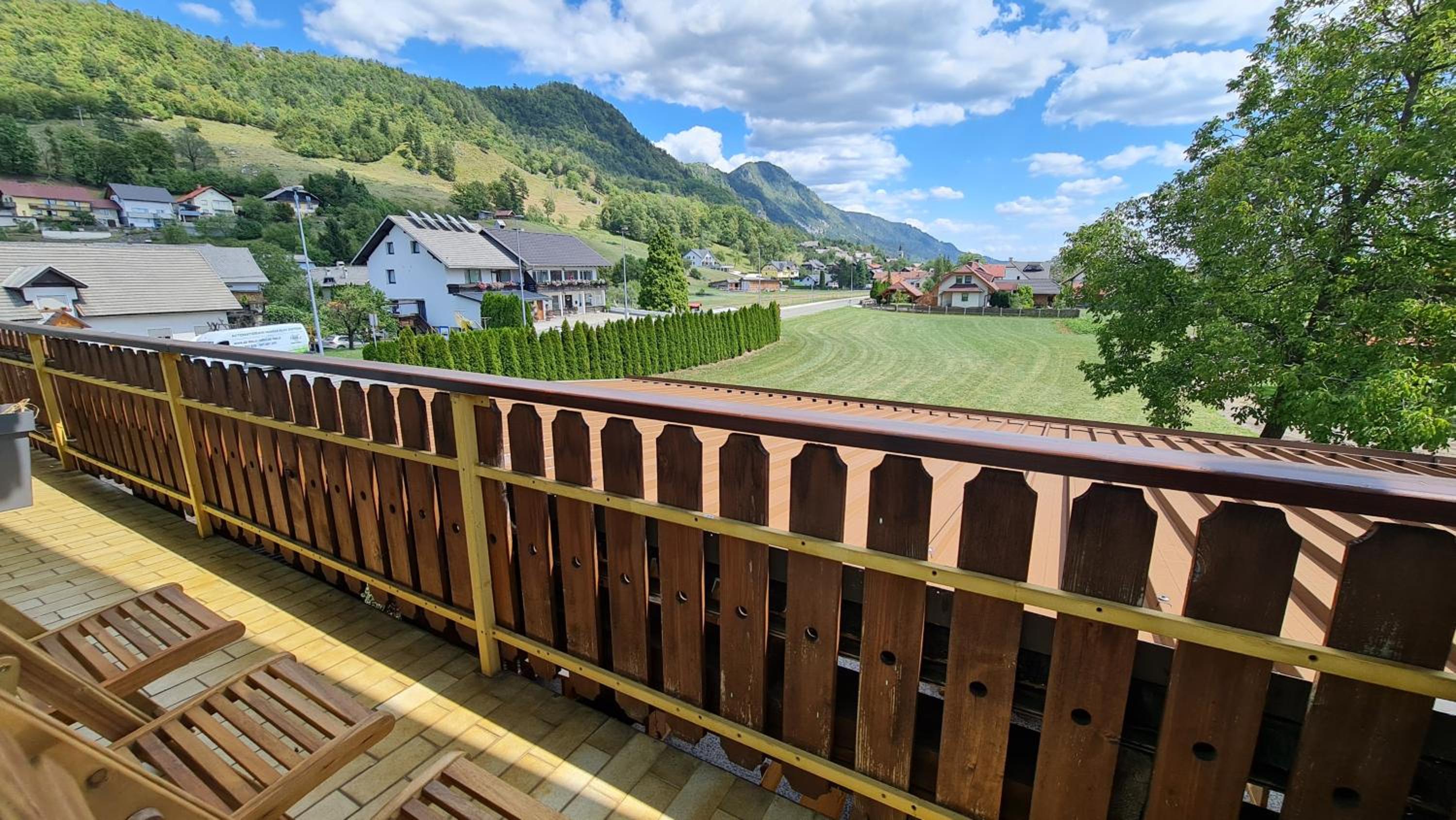Pension Knafel