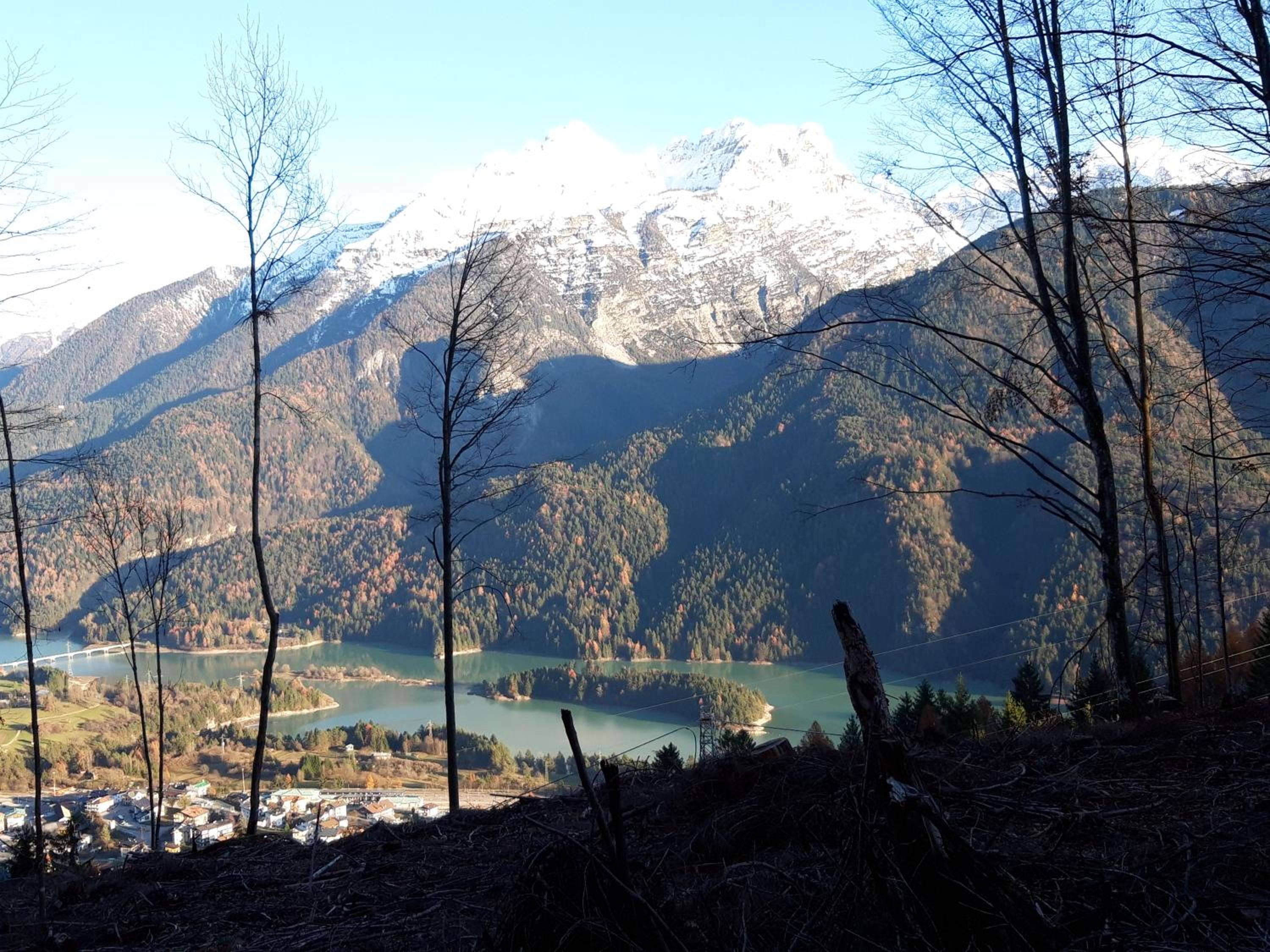 Appartamento Giada Pozzale di Pieve di Cadore(BL) view 3