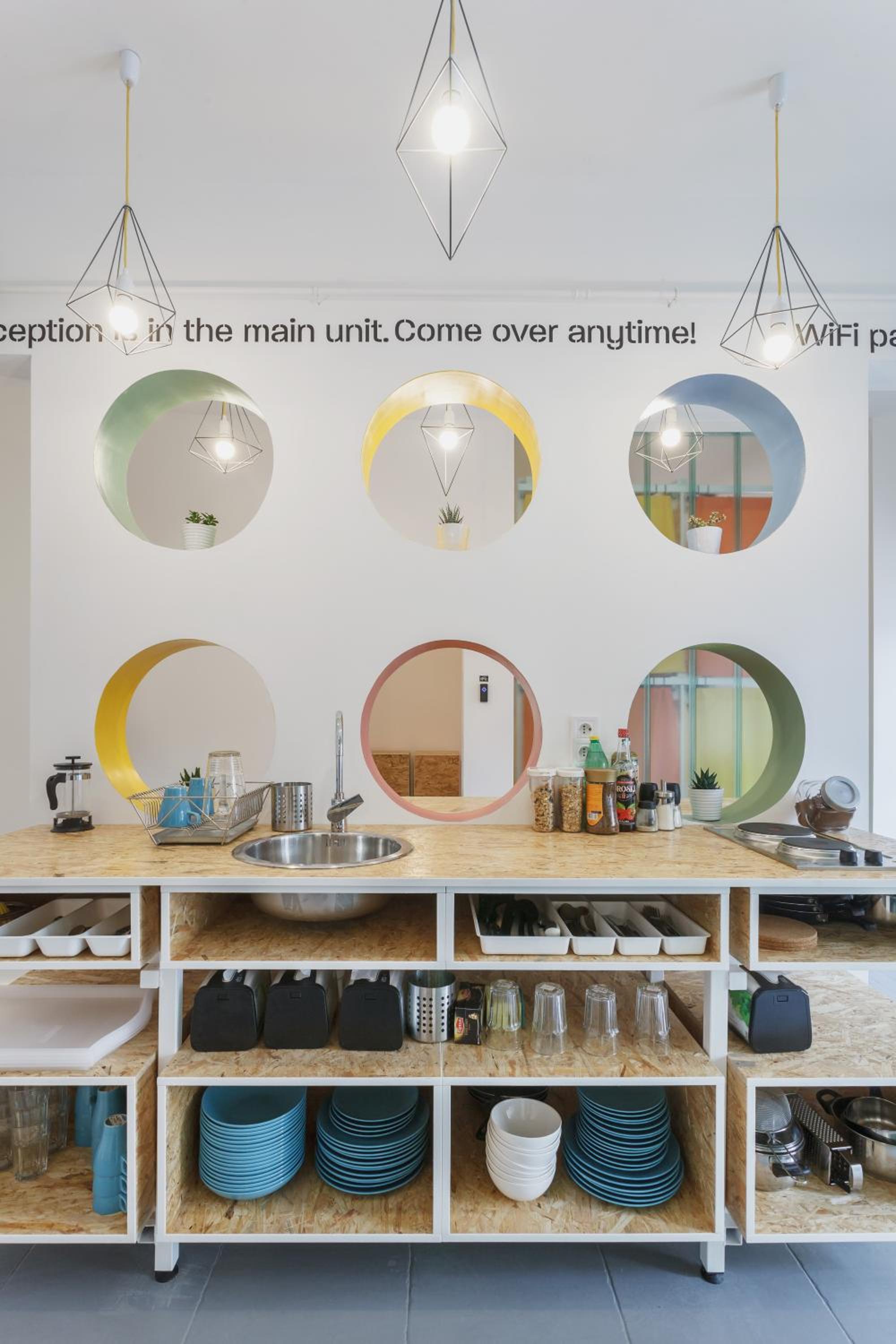 Avenue Hostel