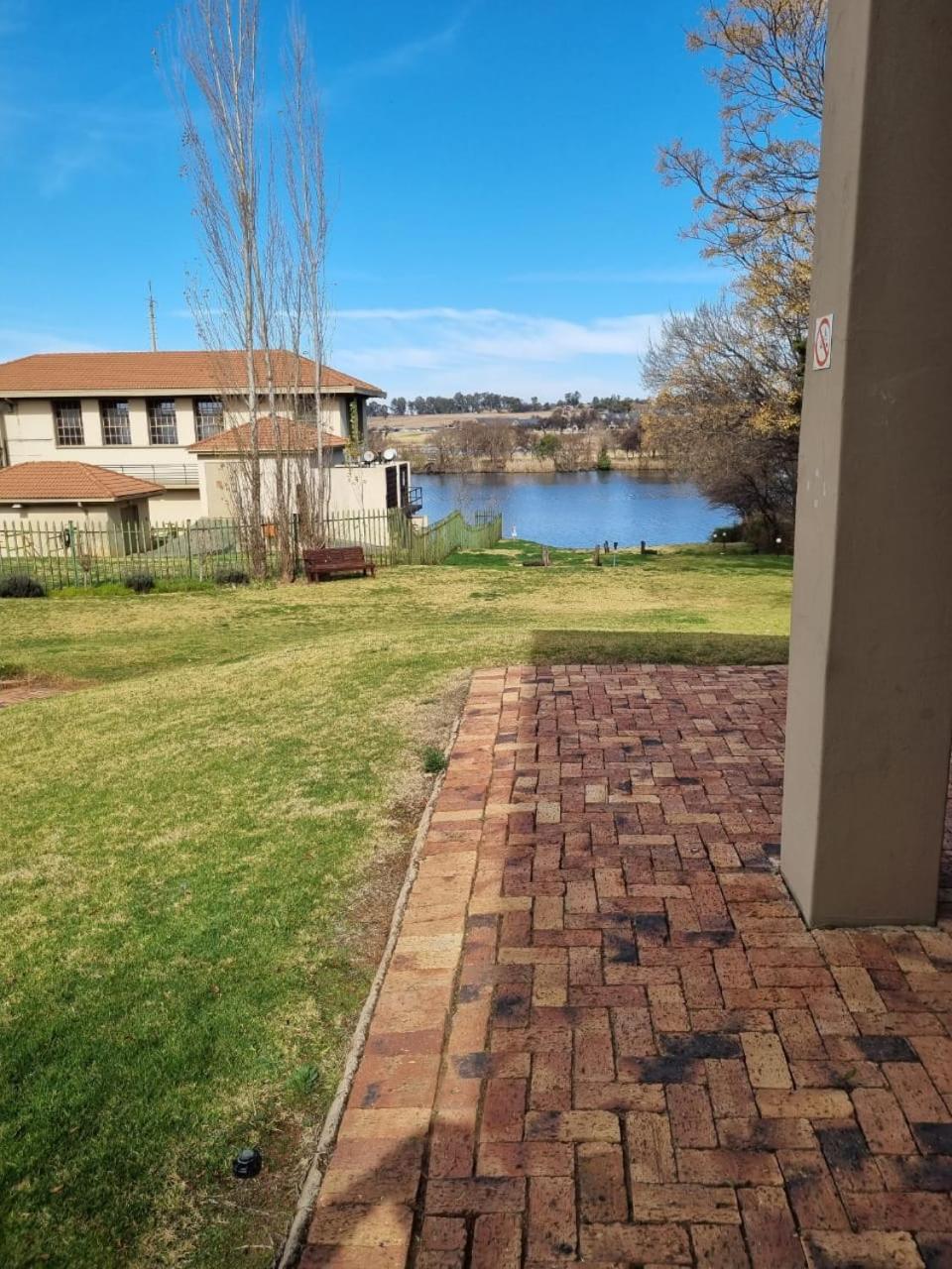 Emufuleni river logde