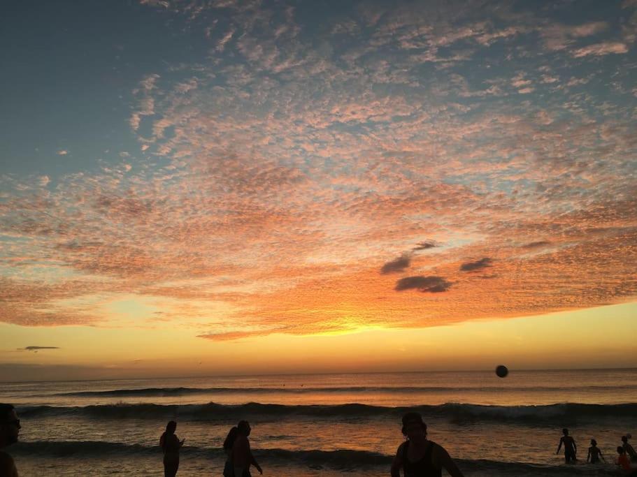 Playa Tamarindo, CasaMar de Tamarindo
