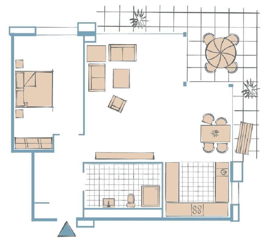 Duenenpark-Heiligenhafen-Haus-Duenenblick-Wohnung-1-Duenenglueck