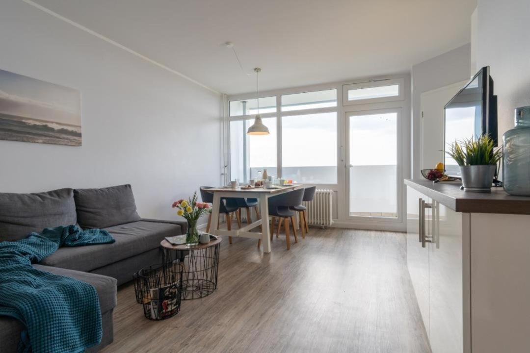 Ferienpark-Heiligenhafen-Haus-H-Wohnung-05-05 view 3