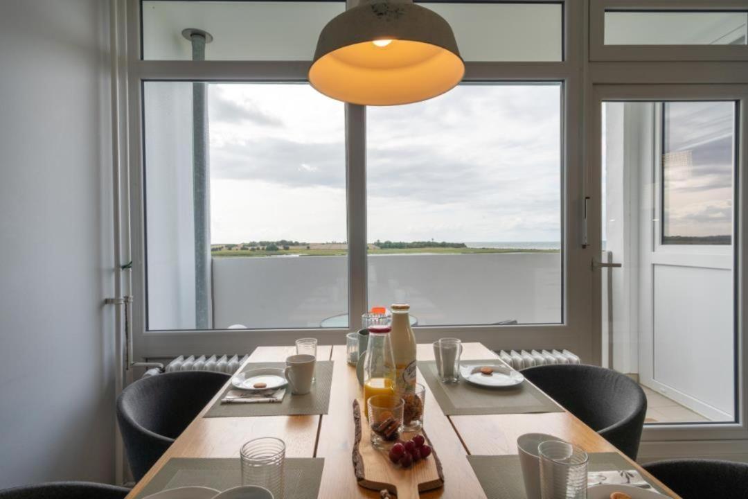 Ferienpark-Heiligenhafen-Haus-H-Wohnung-05-05 view 5