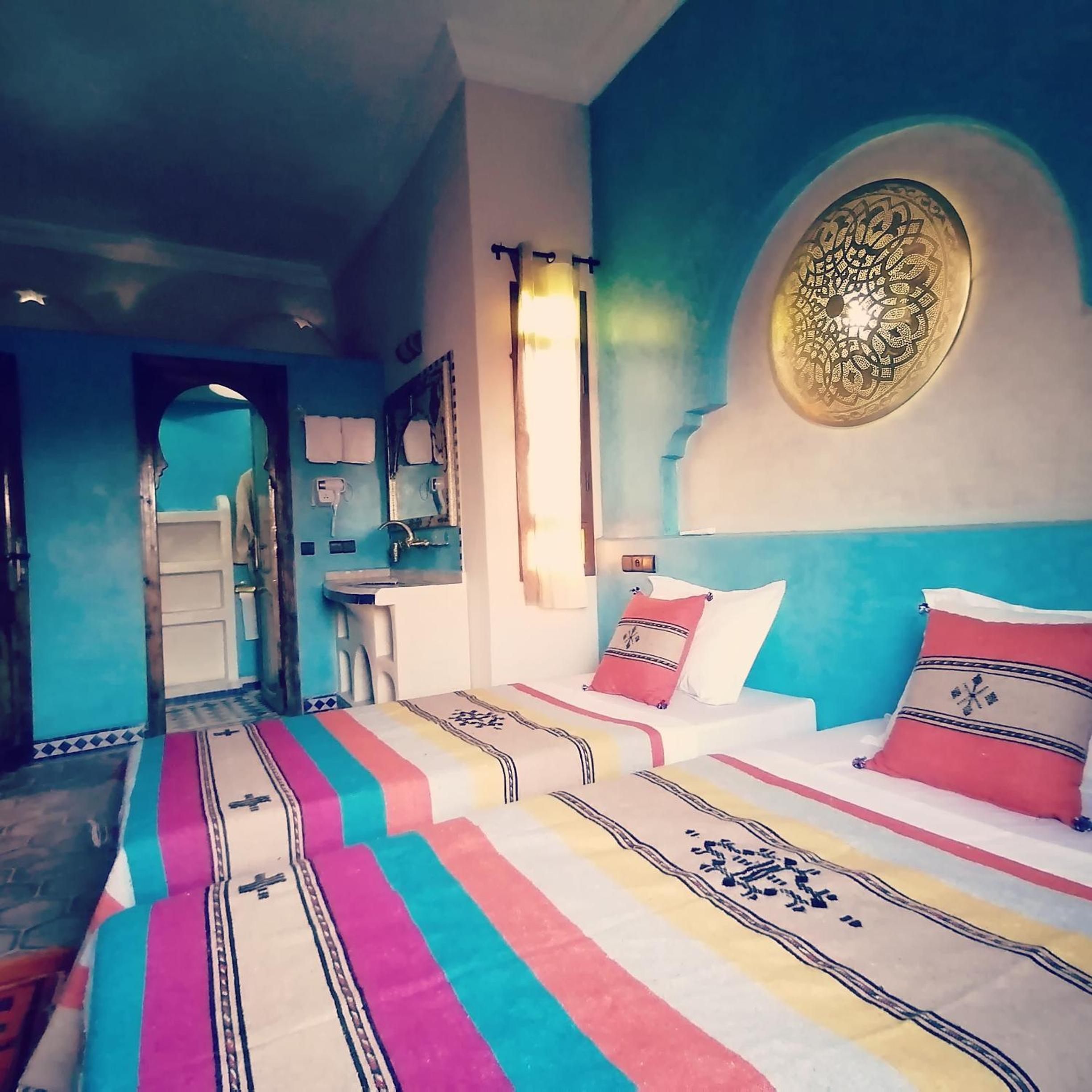 merzouga apartement - Image 5
