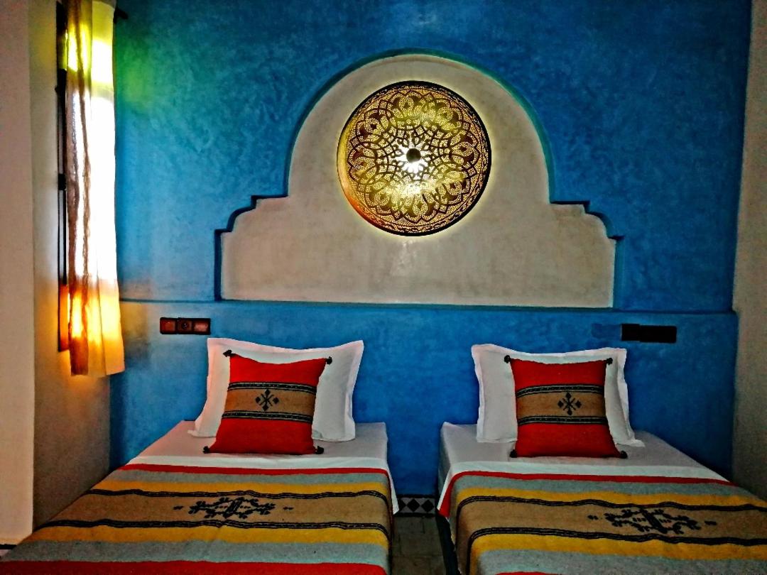 merzouga apartement - Image 3