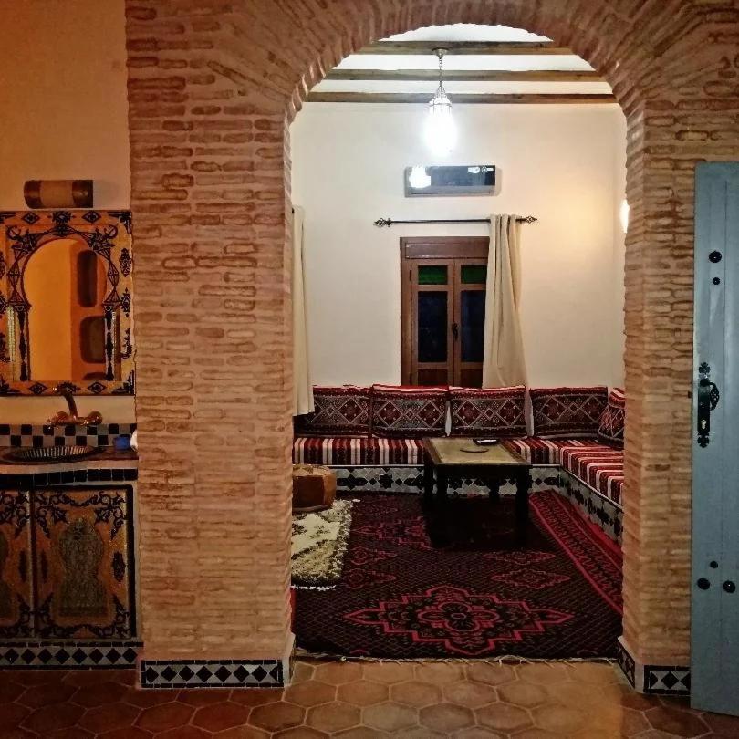 merzouga apartement - Image 2
