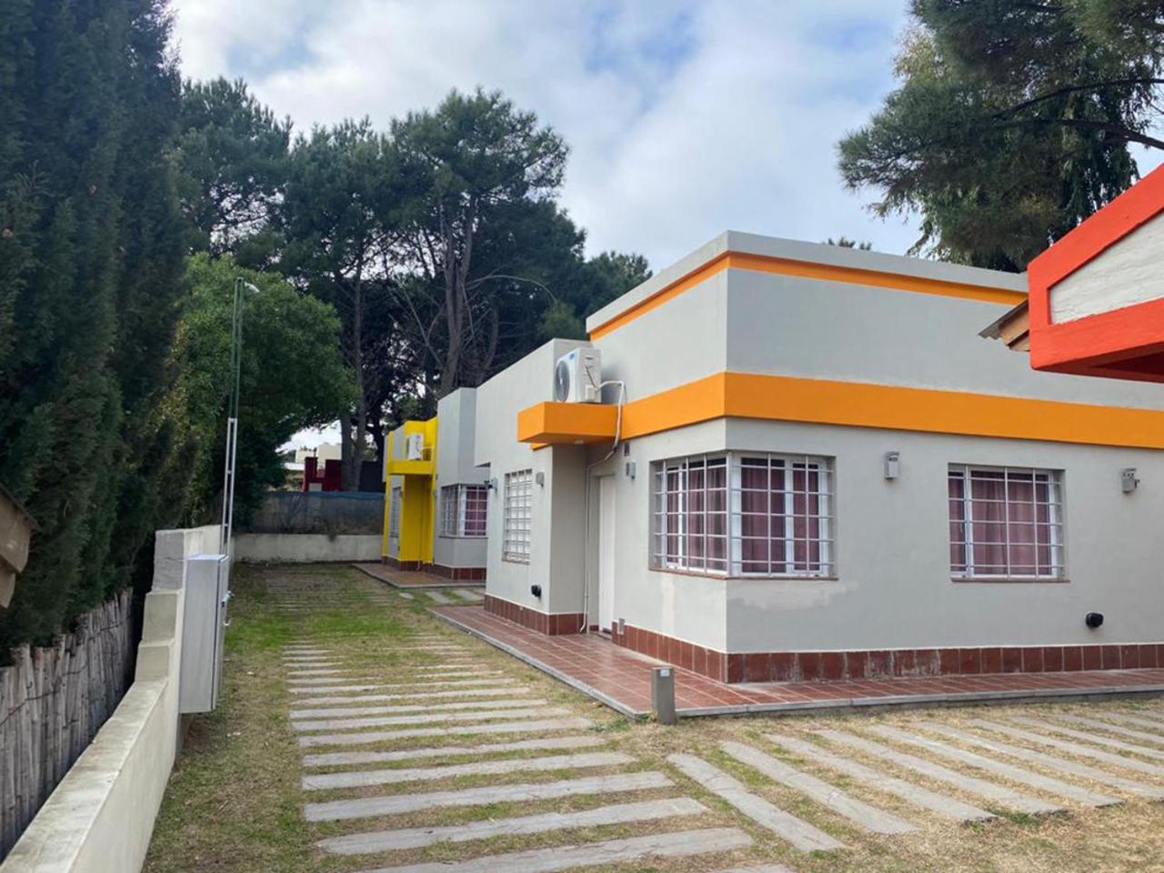 Cabañas Las Dunas