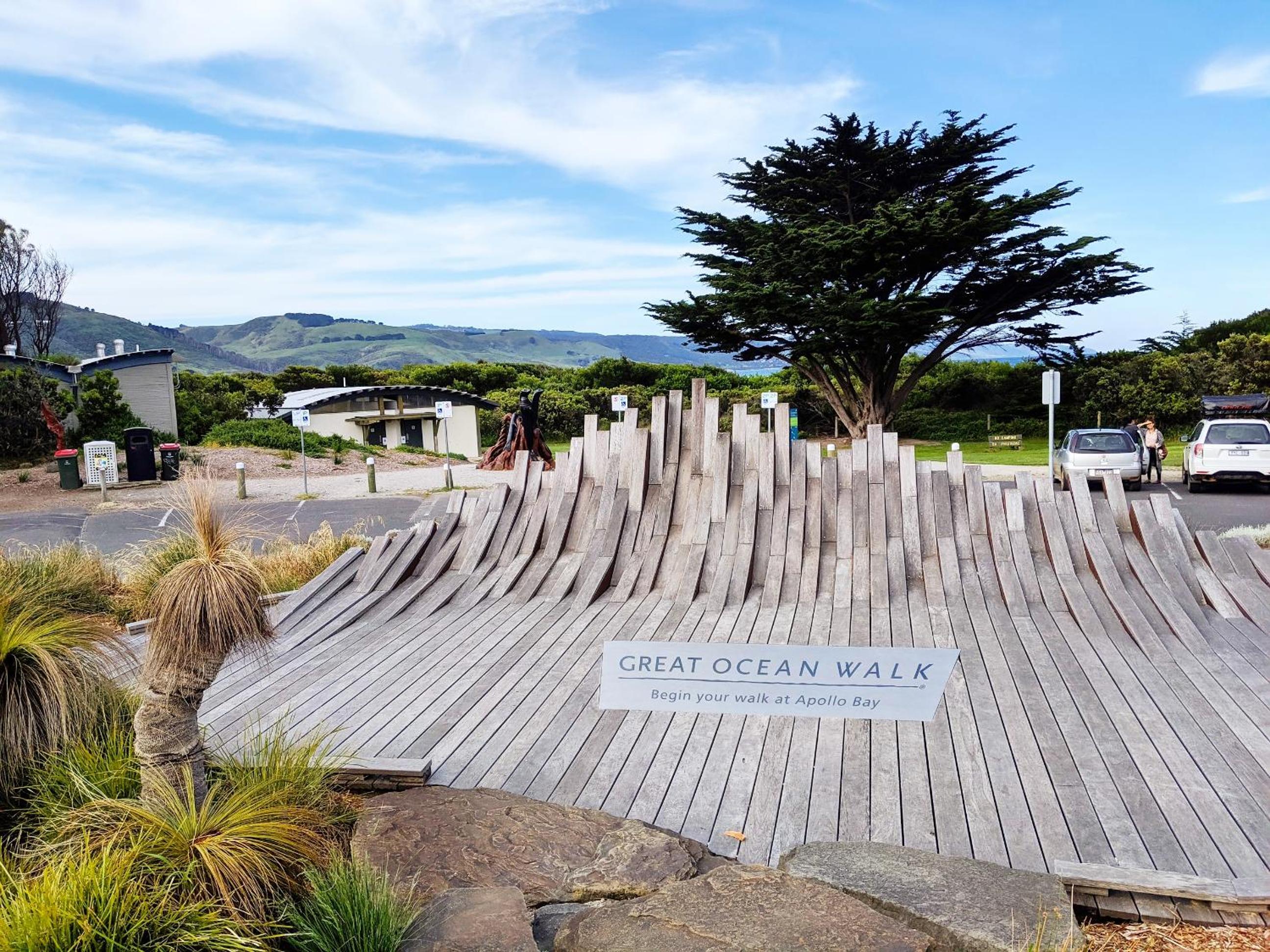 Seaview Motel & Apartments