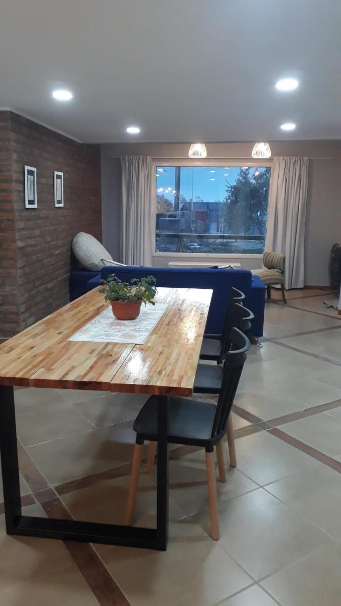Balcón al Piltri Casa de Montaña