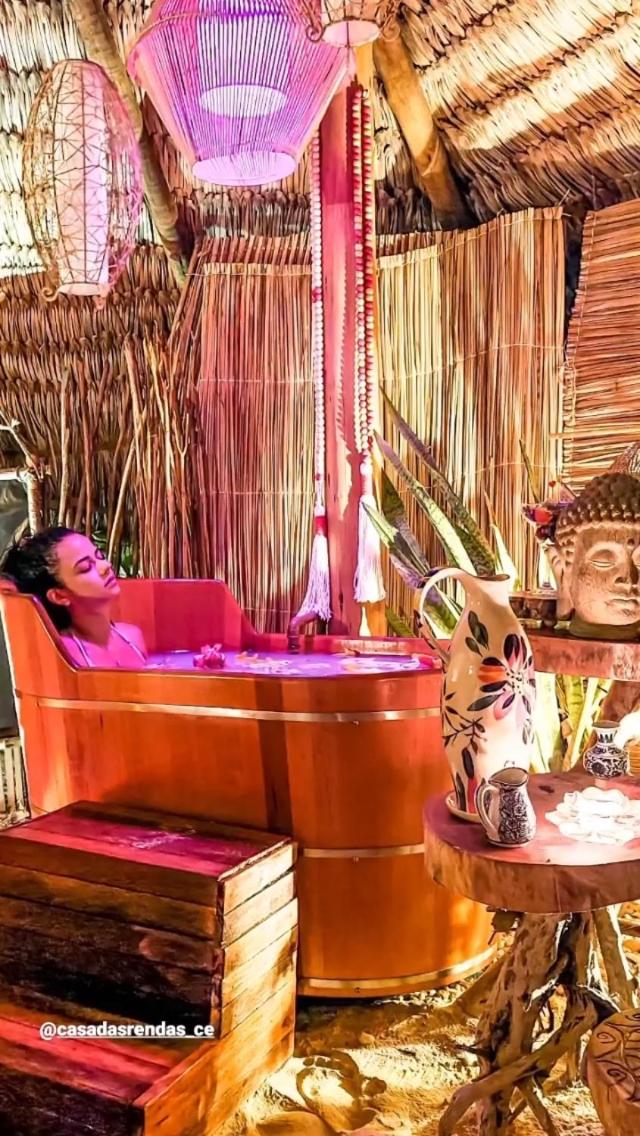 Pousada Casa das Rendas
