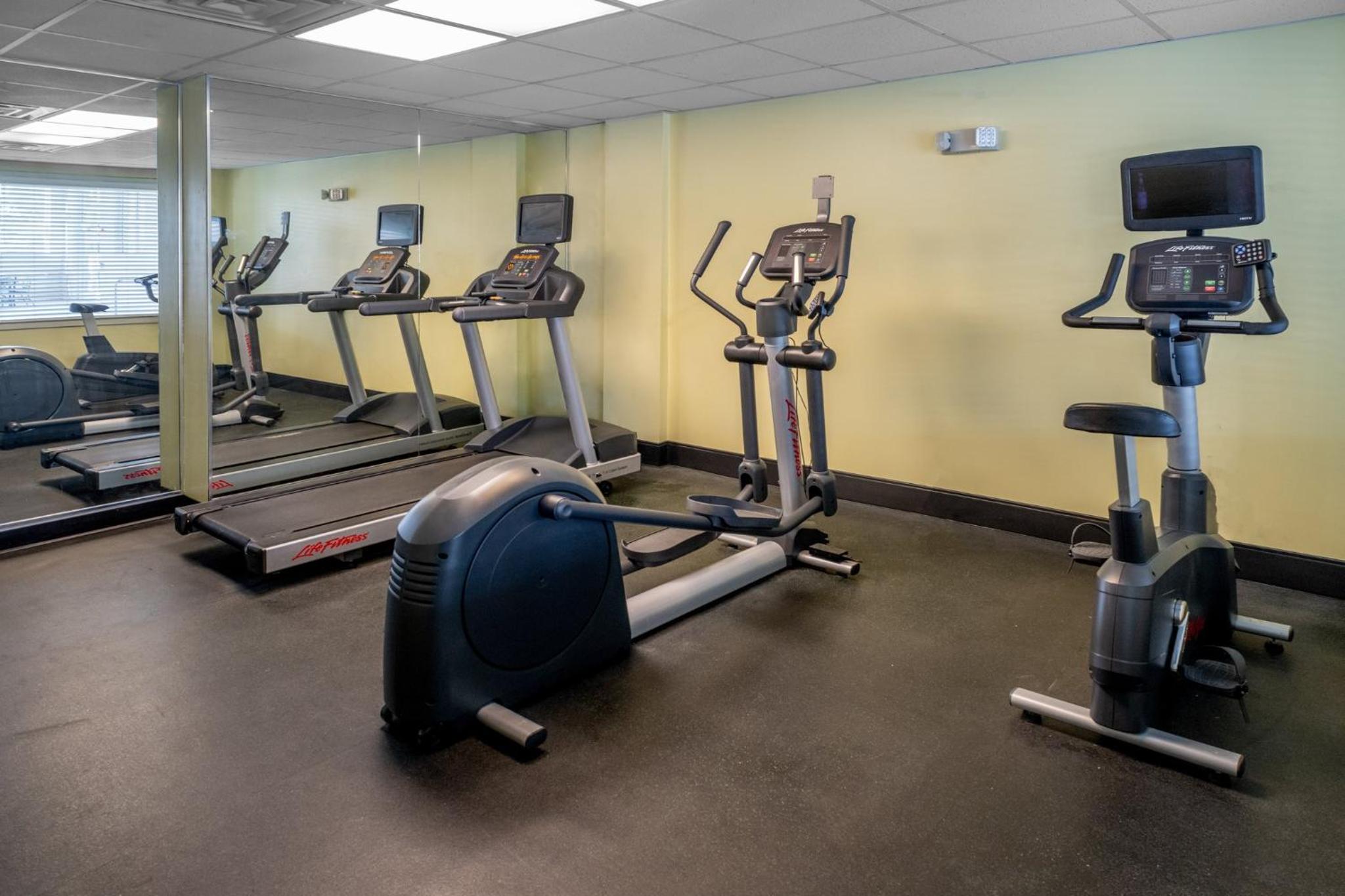 Holiday Inn Hotel & Suites Beckley by IHG