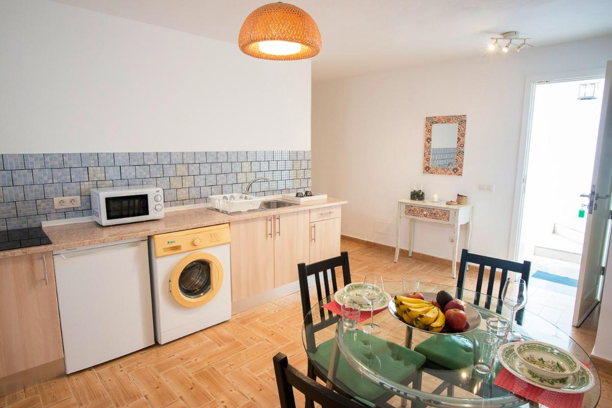 Studio with terrace and wifi at La Santa Lanzarote view 4
