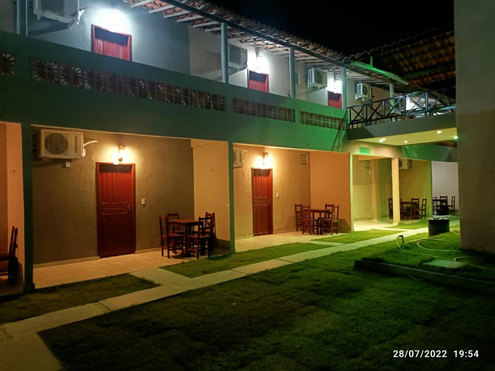 Pousada Recanto Beach