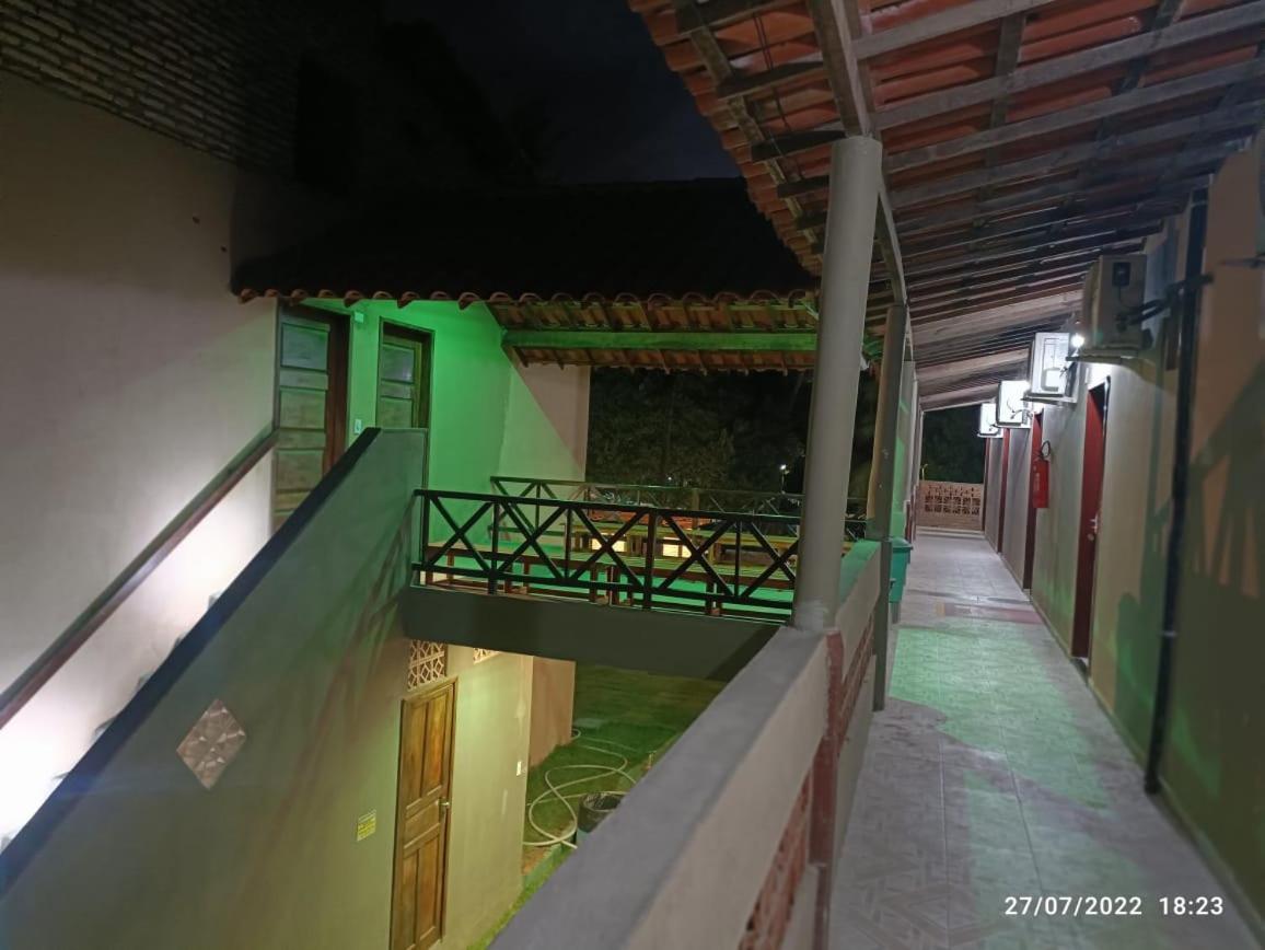 Pousada Recanto Beach