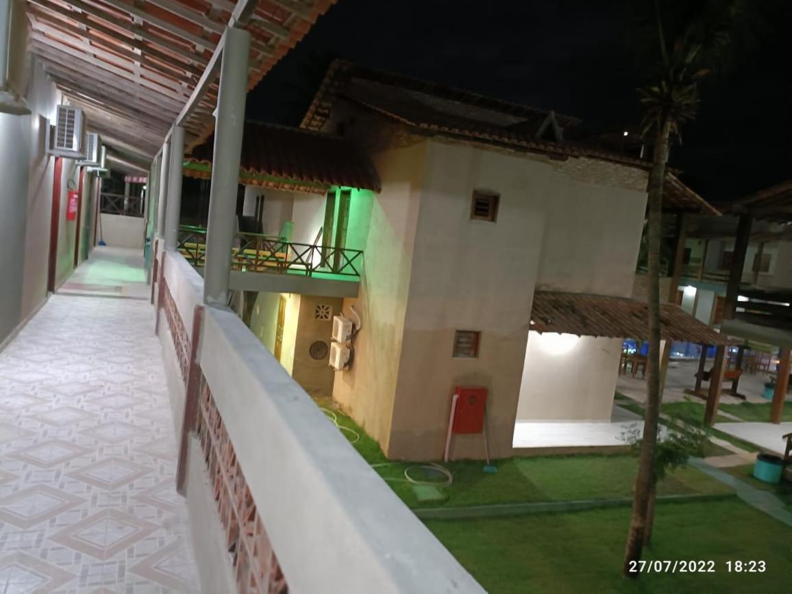 Pousada Recanto Beach