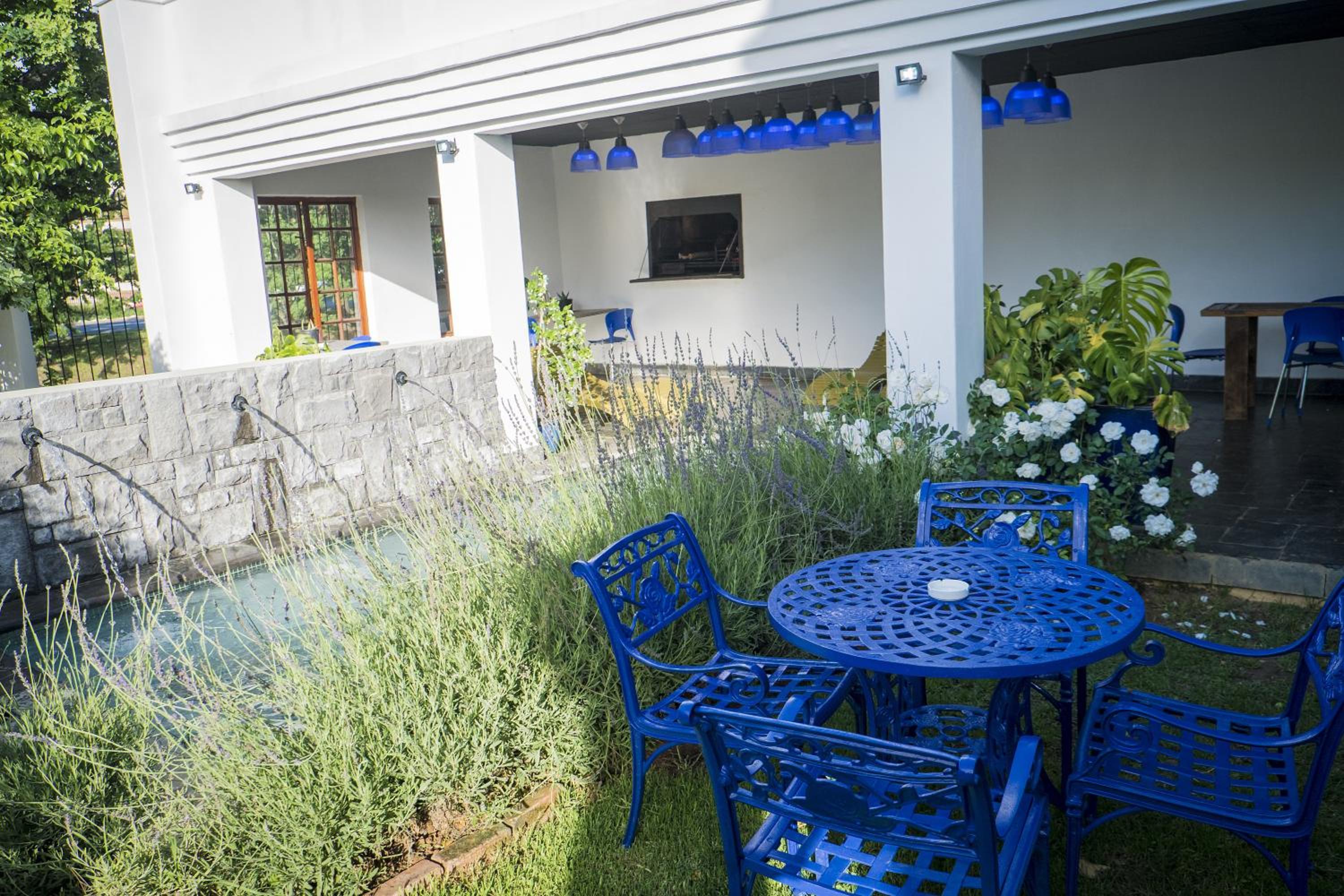 Boord Guest House