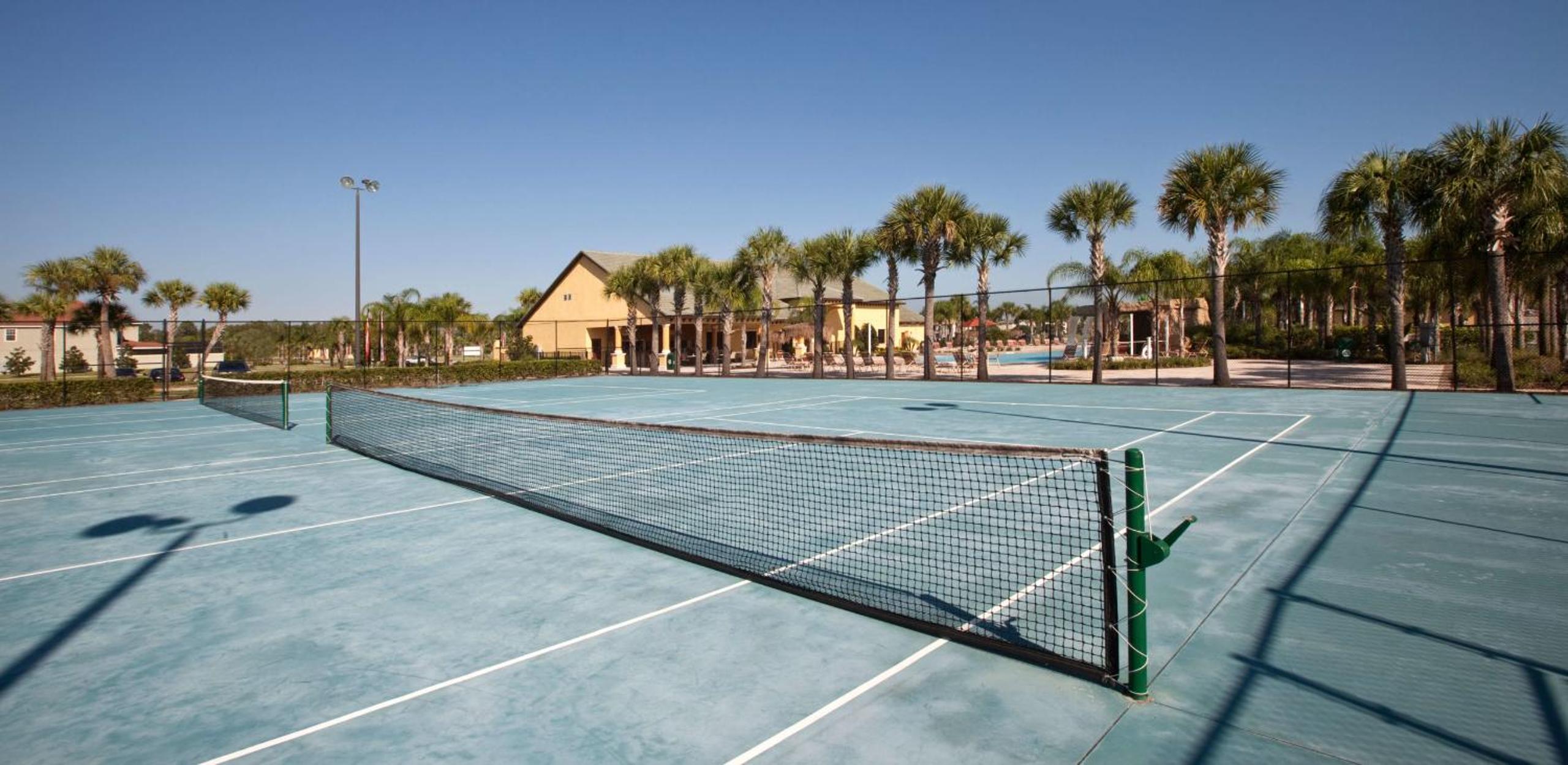 Paradise Villa Disney Staycation Pool, Fun & Resort Access
