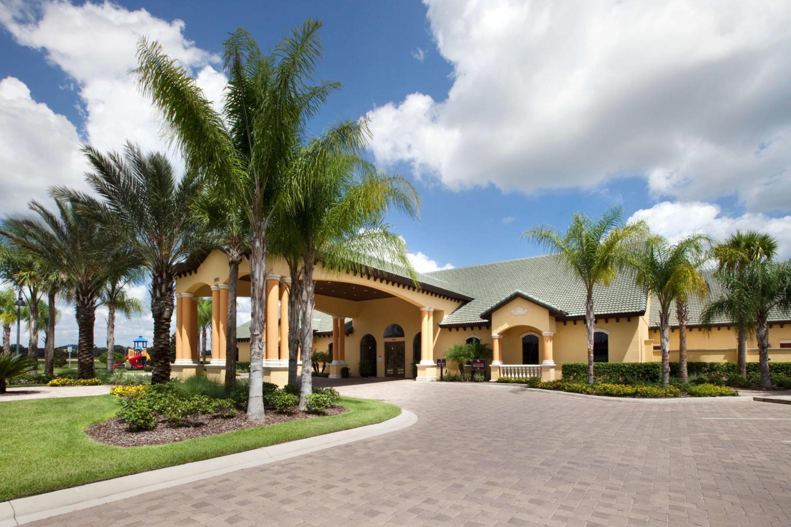 Paradise Villa Disney Staycation Pool, Fun & Resort Access