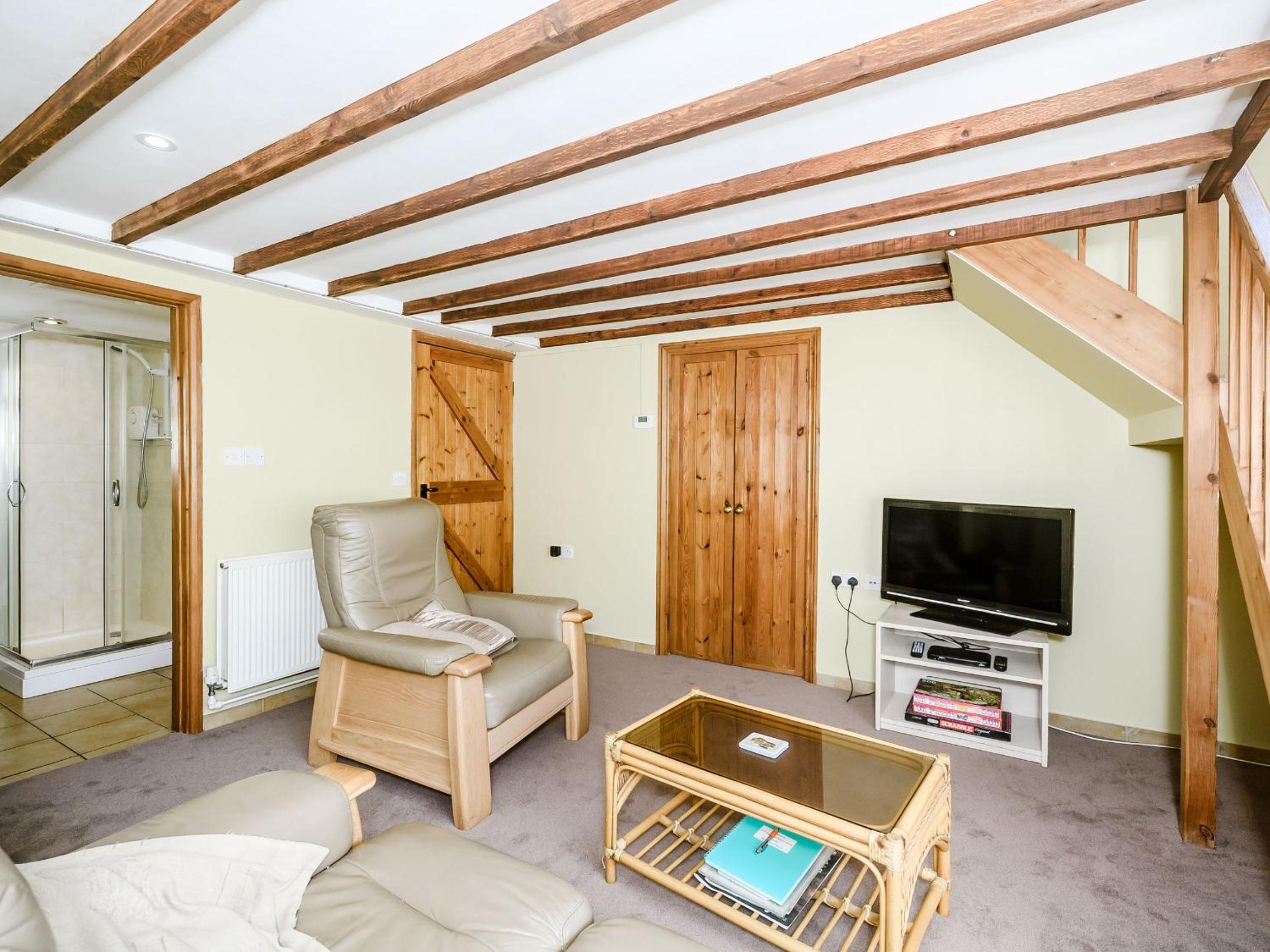 Creenagh's Cottage view 5