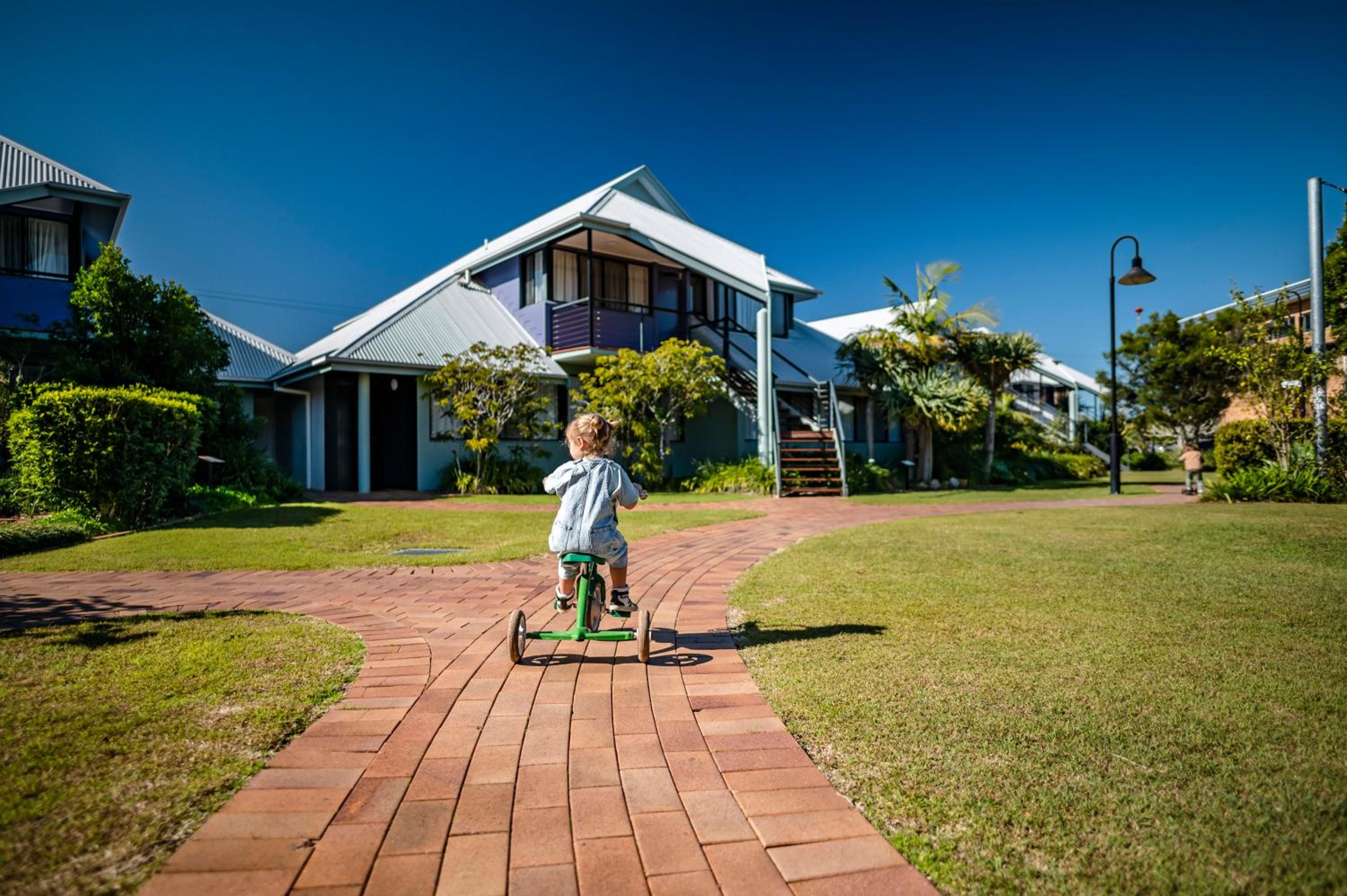 Riverside Holiday Resort Urunga