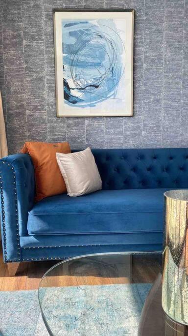 Super Luxury apartment 37th floor en zona de lujo view 5