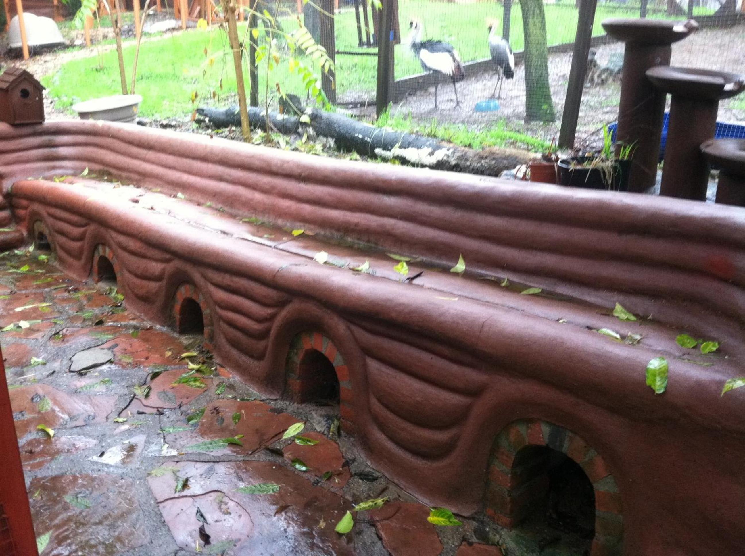 Hobbit Hut