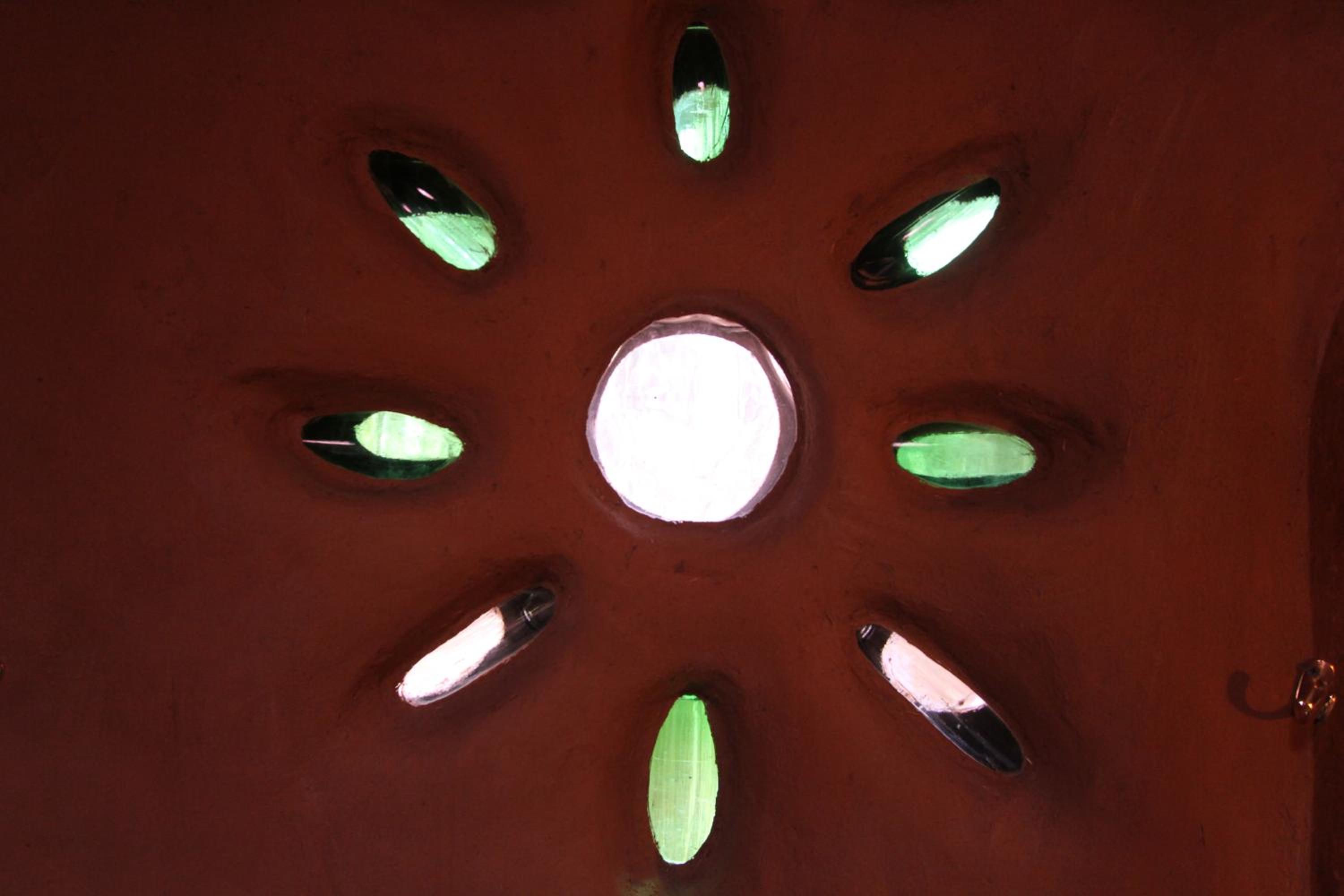 Hobbit Hut