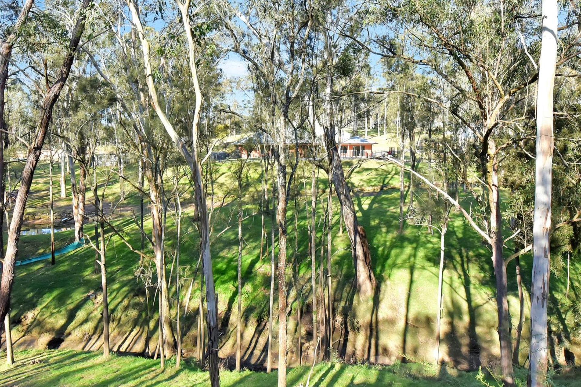 Wongaburra Homestead view 4