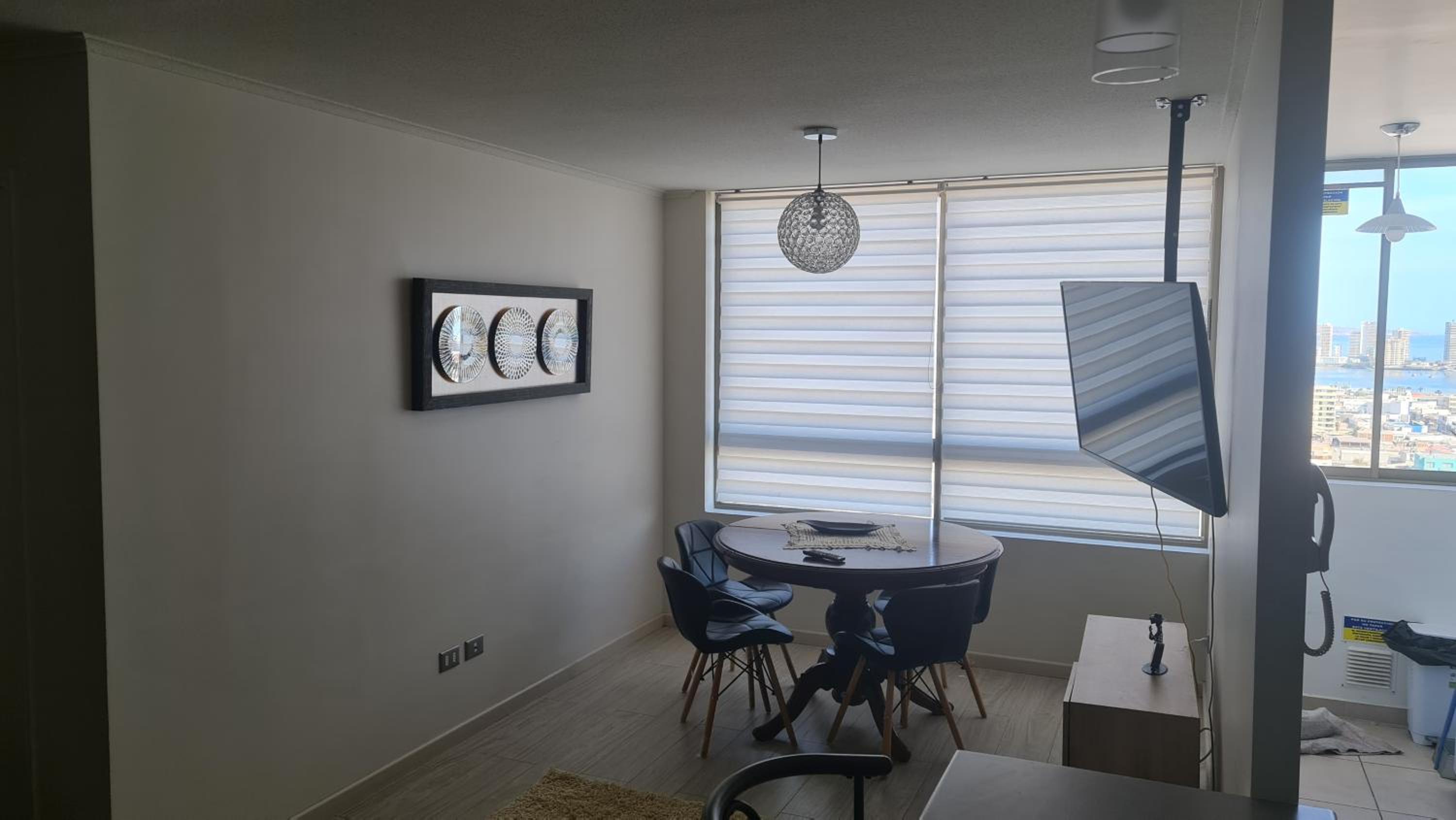 Hotel Hermoso Departamento Centro de Iquique - Image 1