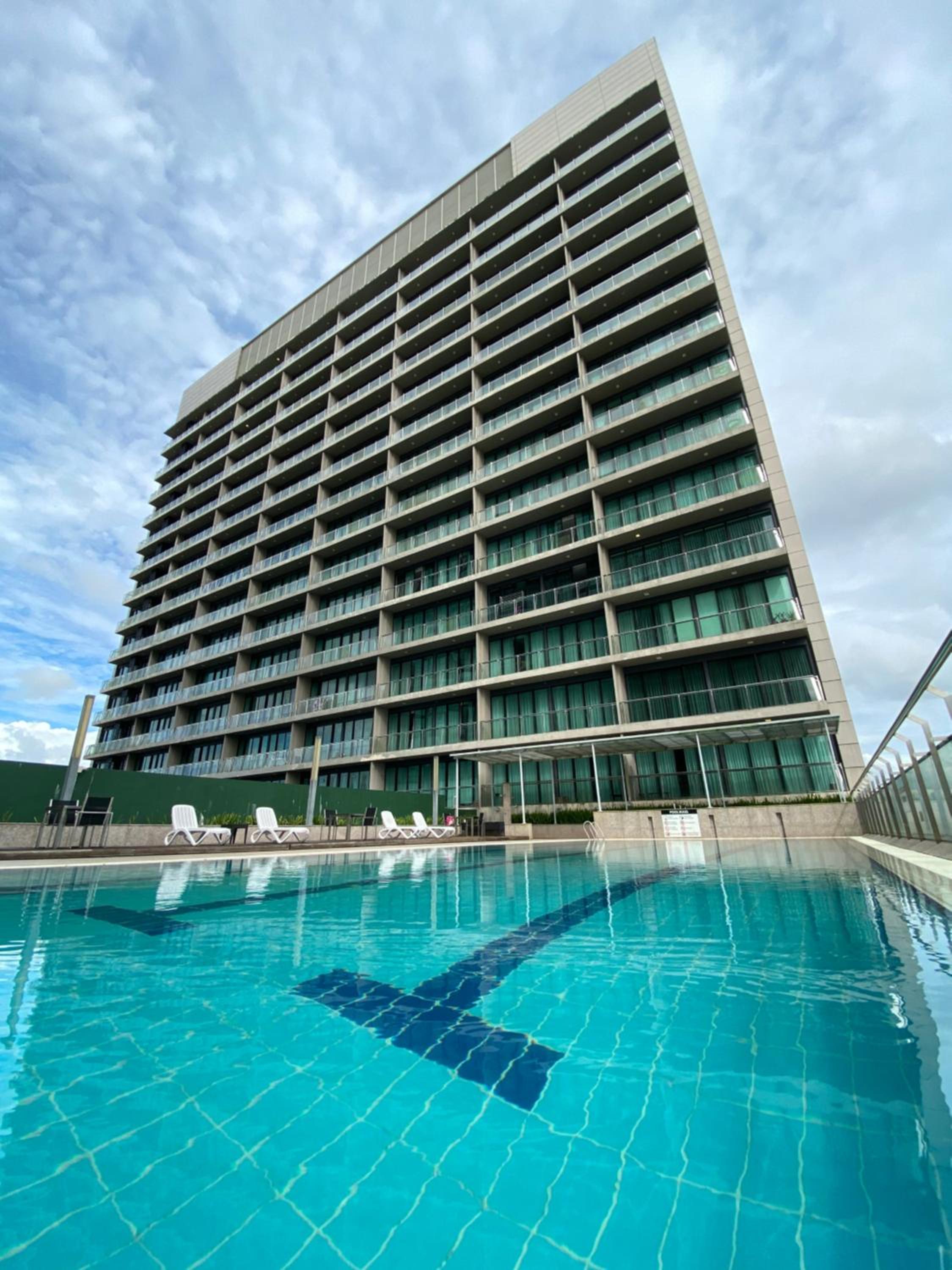 Imperial Suites at Boulevard Mall photo 1
