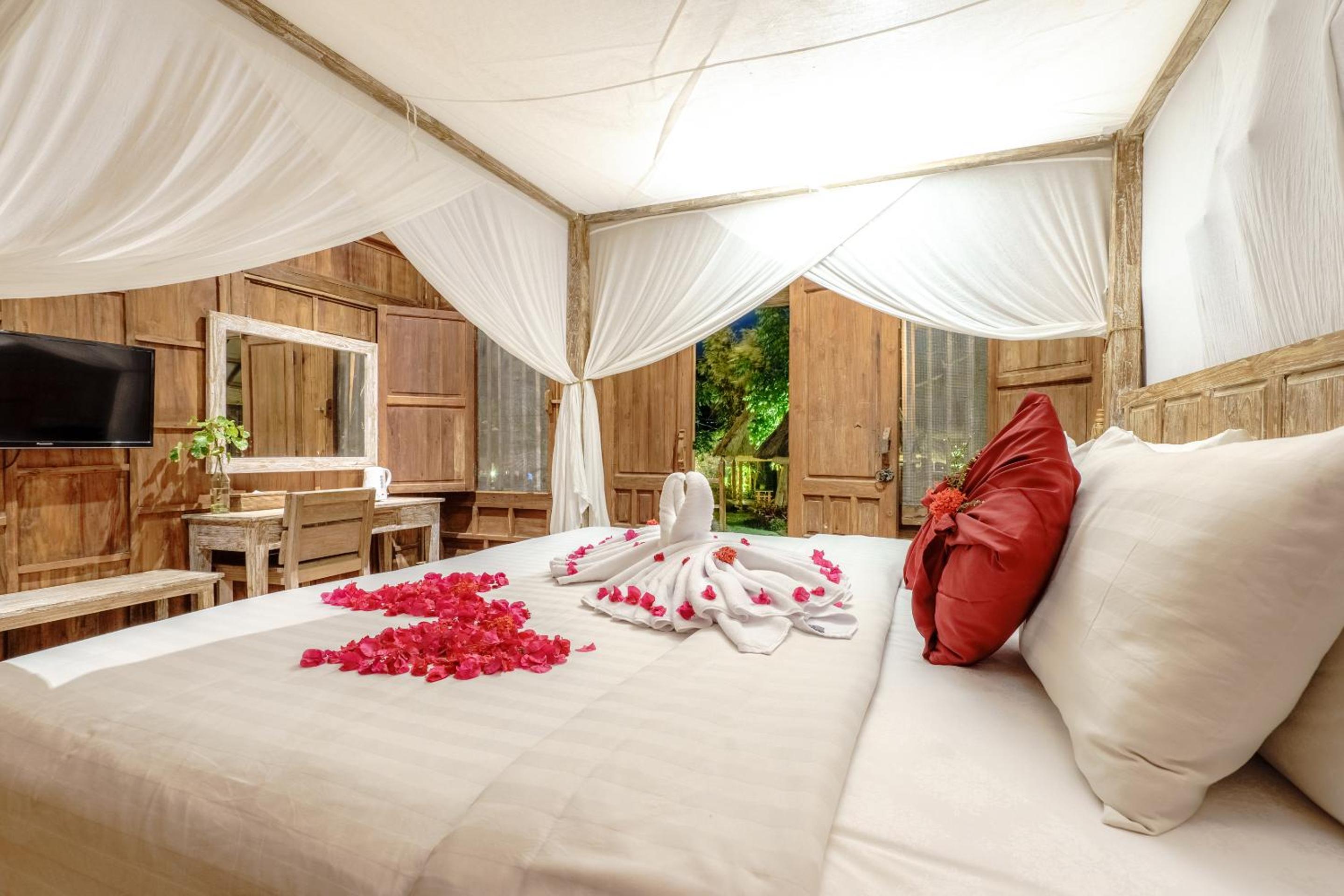 My Dream Bali