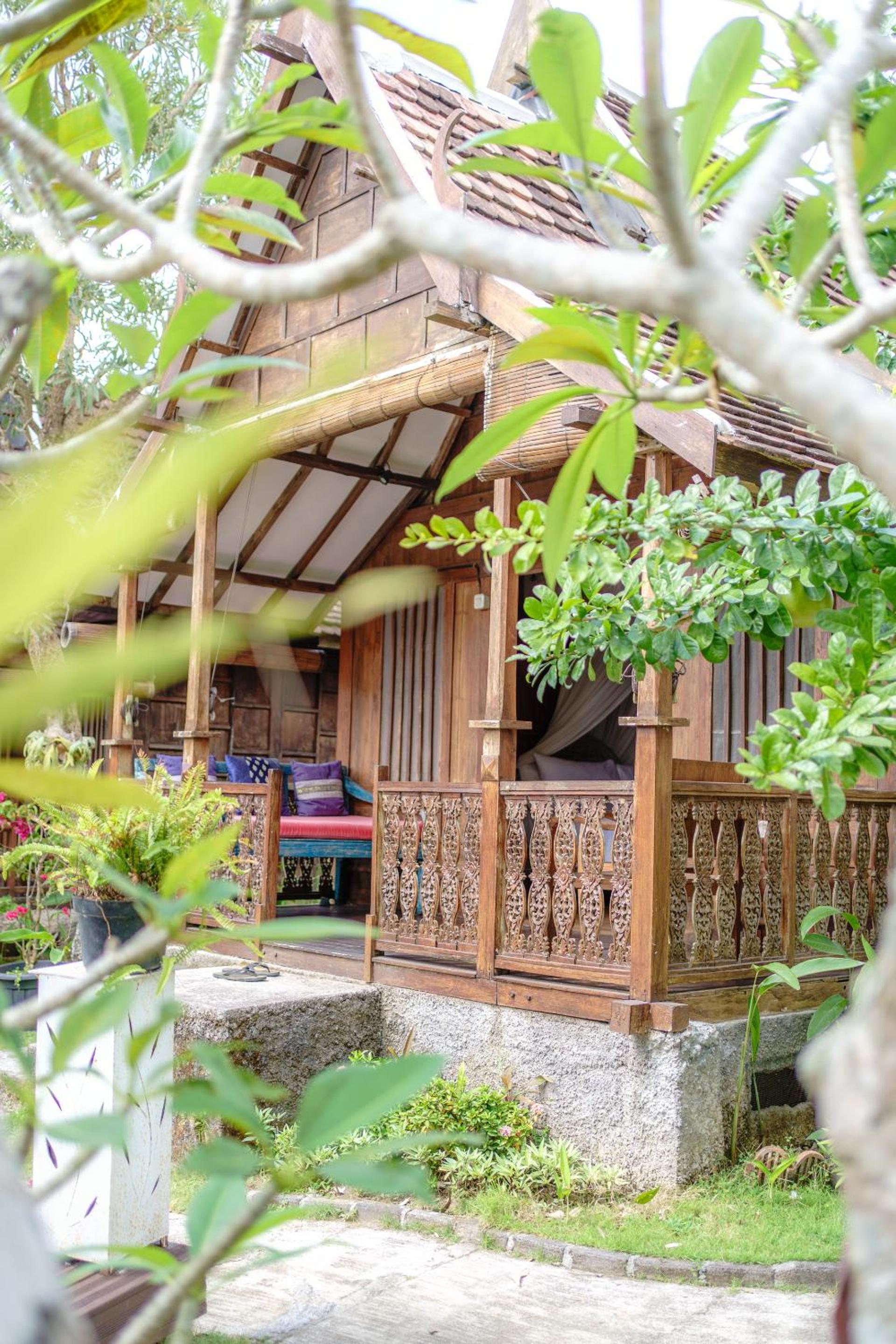 My Dream Bali