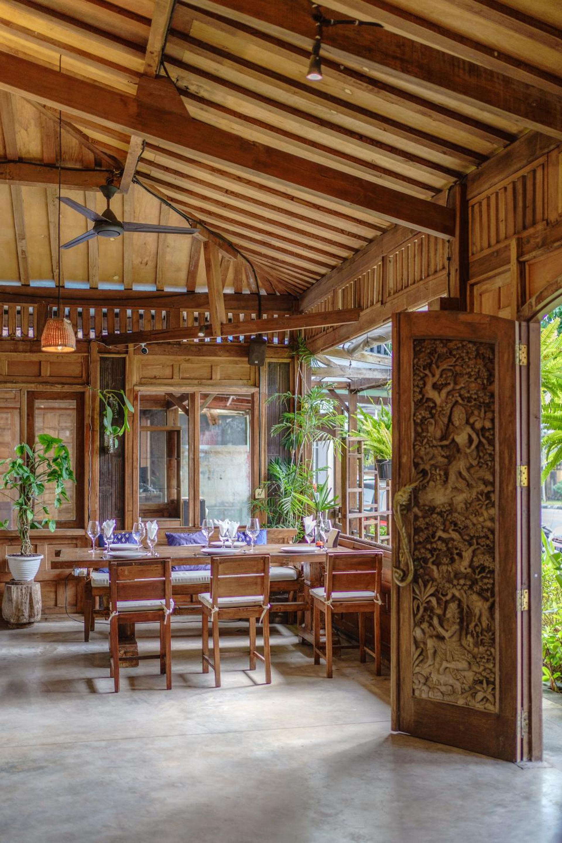 My Dream Bali