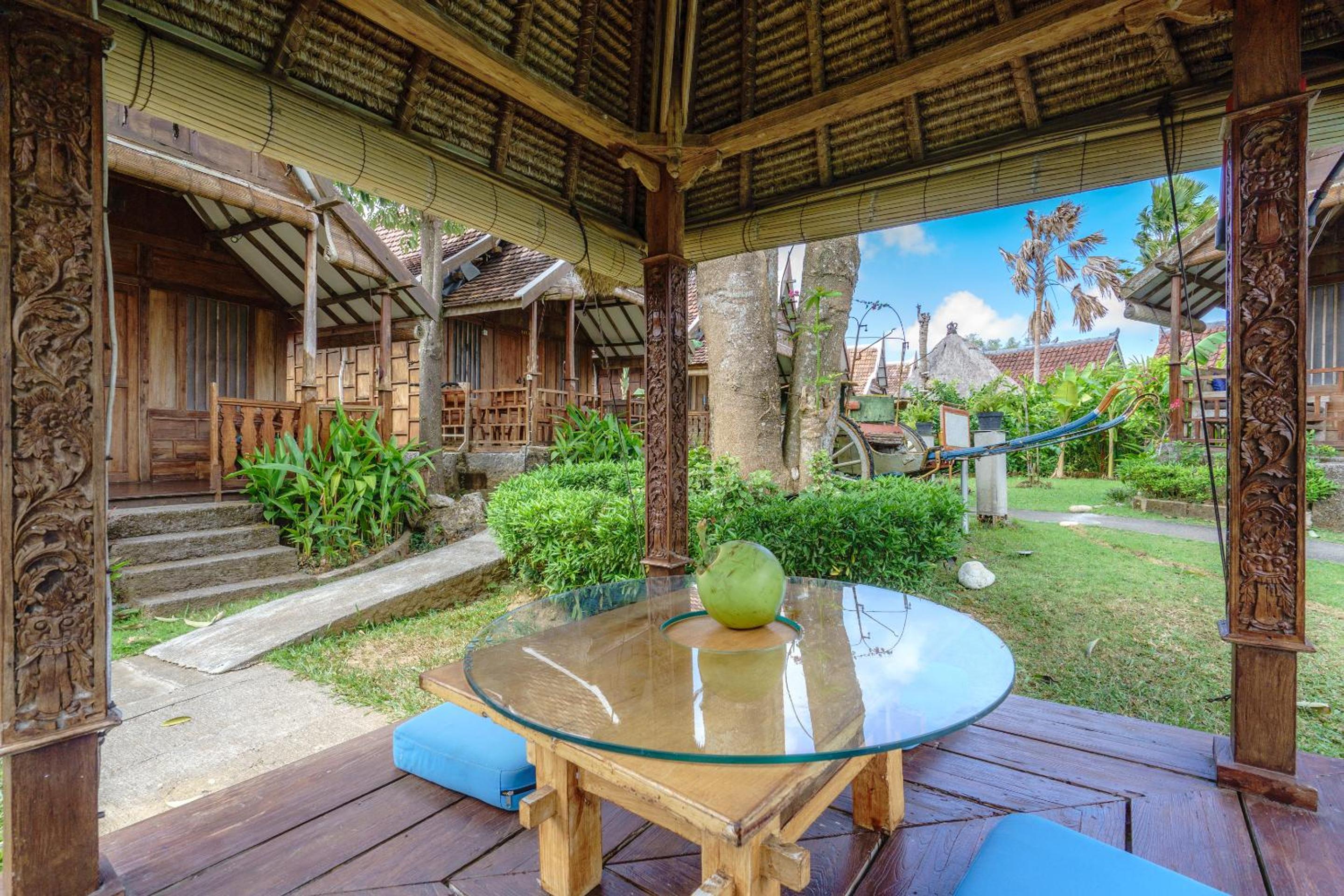 My Dream Bali