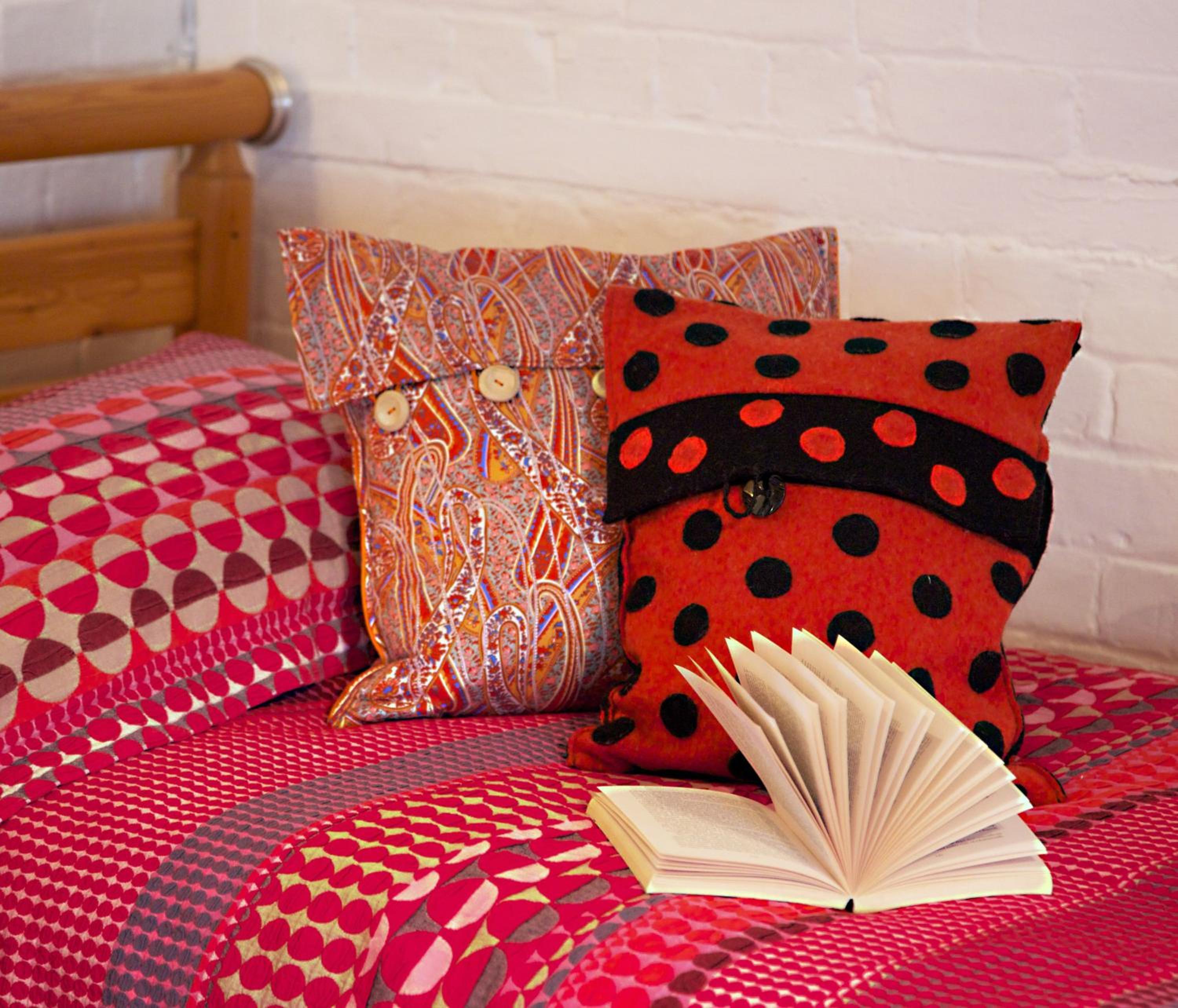 Devizes Vacations - BB at The Old Mill - Property Image 18