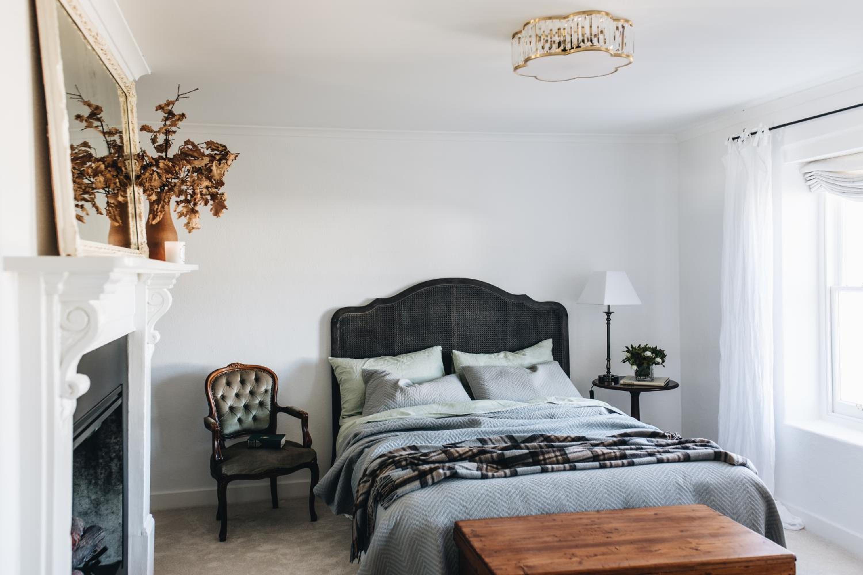 The Quarters - A Peaceful Escape on Historic Farm