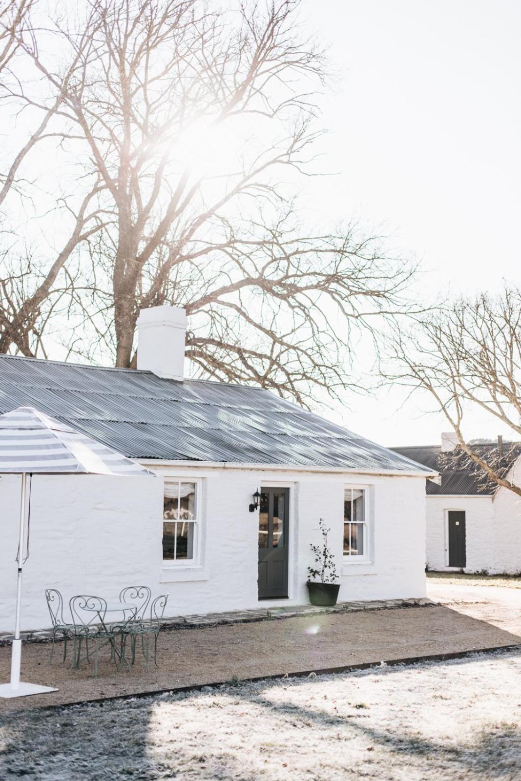 The Quarters - A Peaceful Escape on Historic Farm