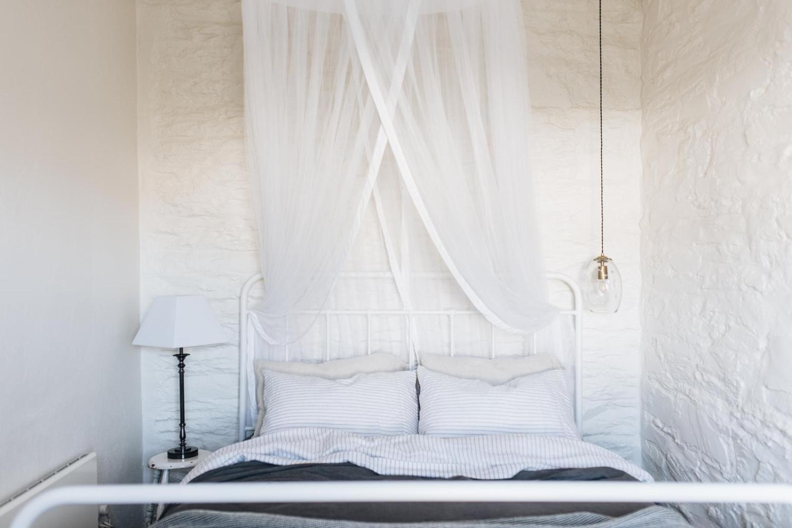 The Quarters - A Peaceful Escape on Historic Farm