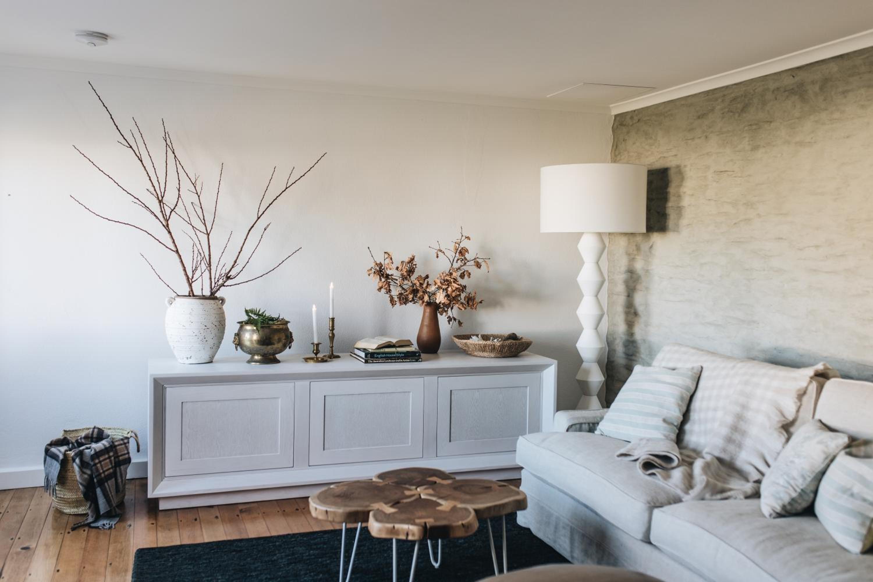 The Quarters - A Peaceful Escape on Historic Farm