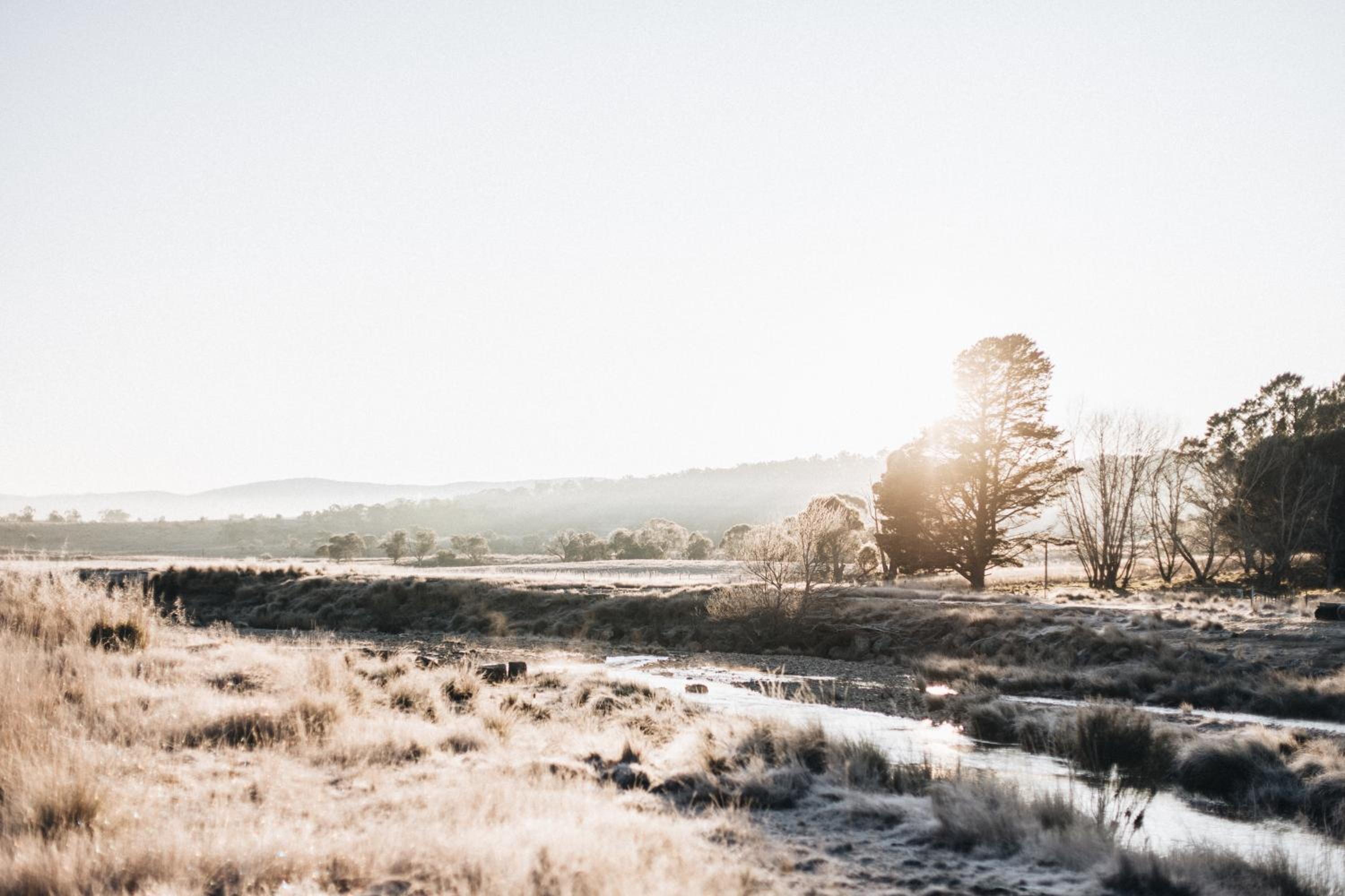 The Quarters - A Peaceful Escape on Historic Farm