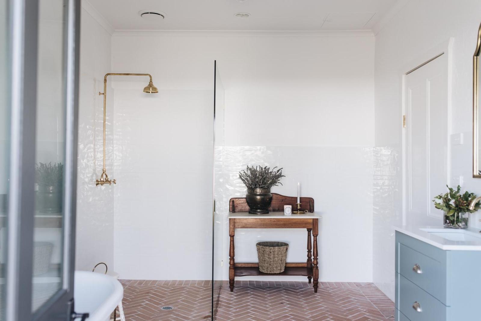 The Quarters - A Peaceful Escape on Historic Farm