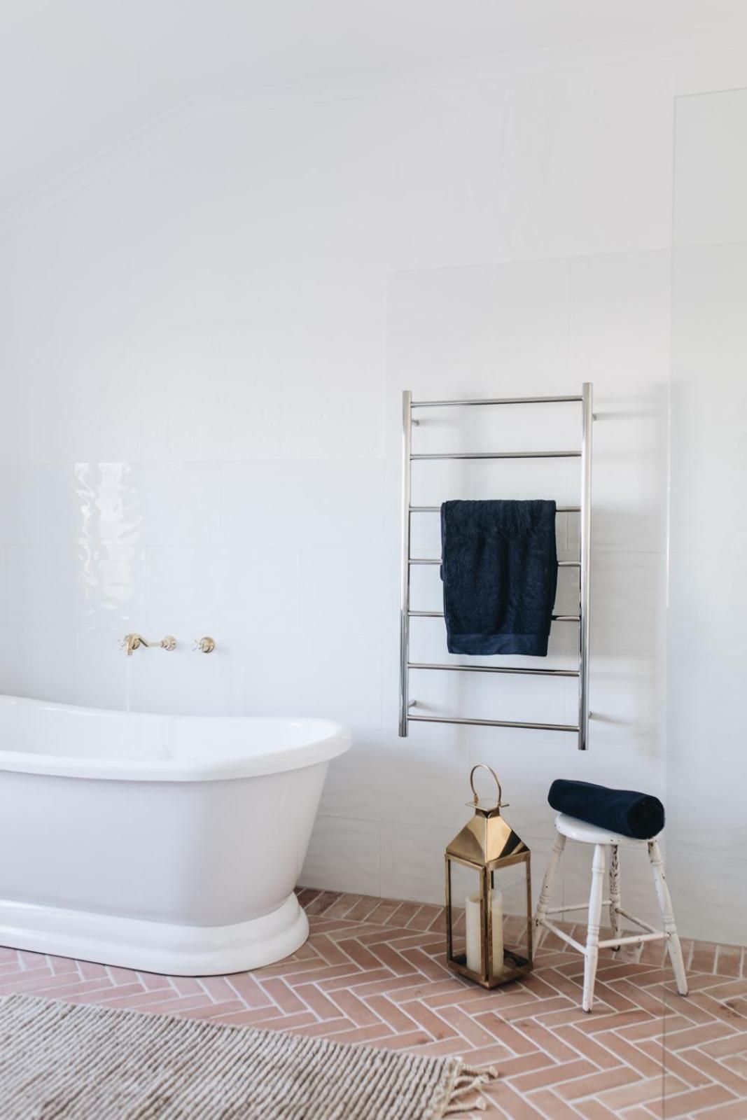 The Quarters - A Peaceful Escape on Historic Farm