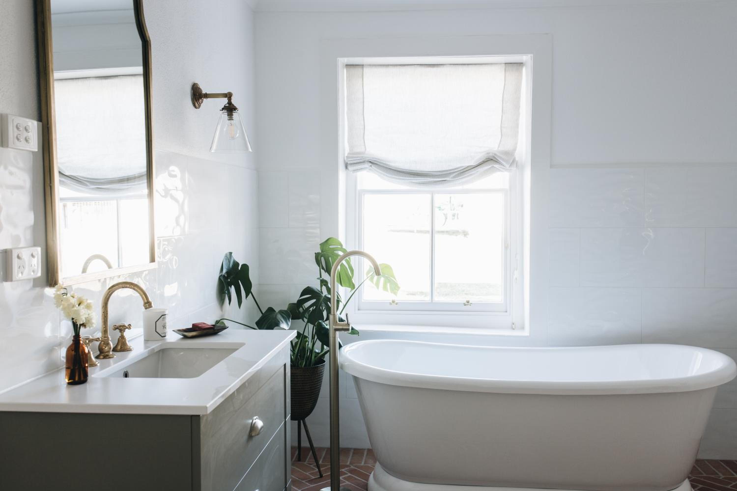 The Quarters - A Peaceful Escape on Historic Farm